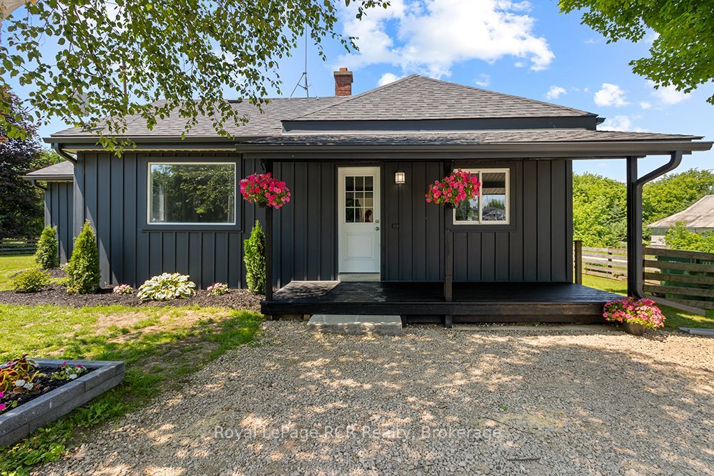 280131 Artemesia-Southgate Townline, Grey Highlands, ON N0C 1L0