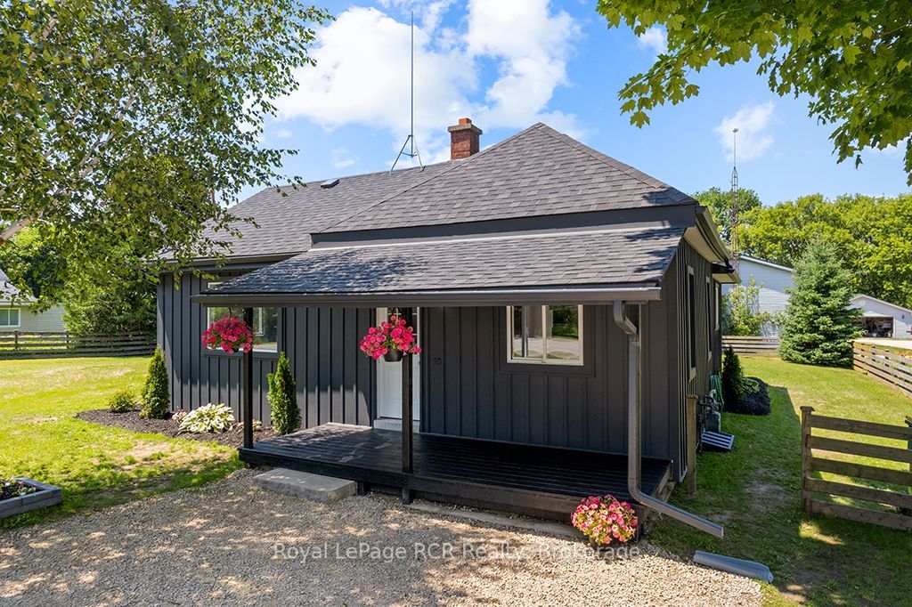 280131 Artemesia-Southgate Townline, Grey Highlands, ON N0C 1L0 photo 2