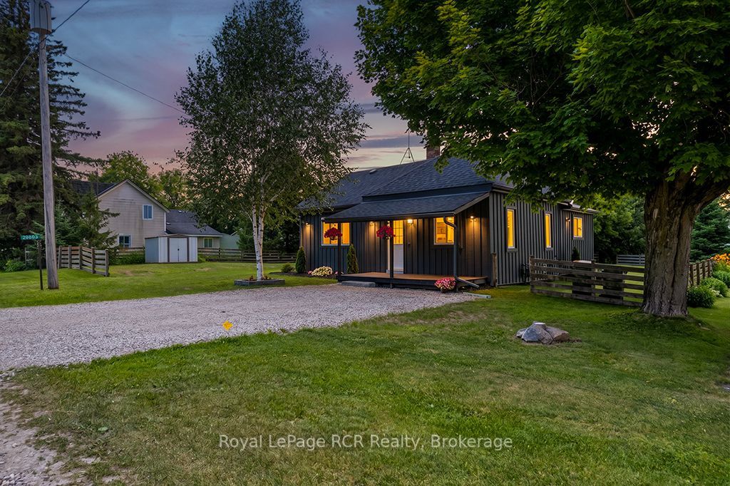 280131 Artemesia-Southgate Townline, Grey Highlands, ON N0C 1L0 photo 3