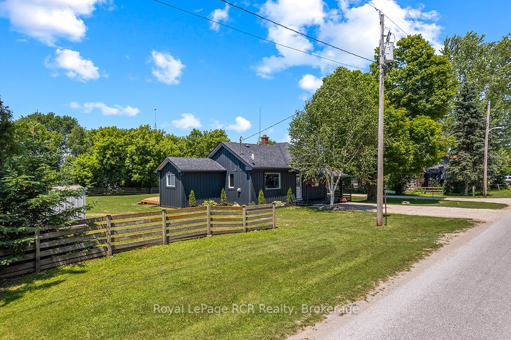 280131 Artemesia-Southgate Townline, Grey Highlands, ON N0C 1L0 photo 4