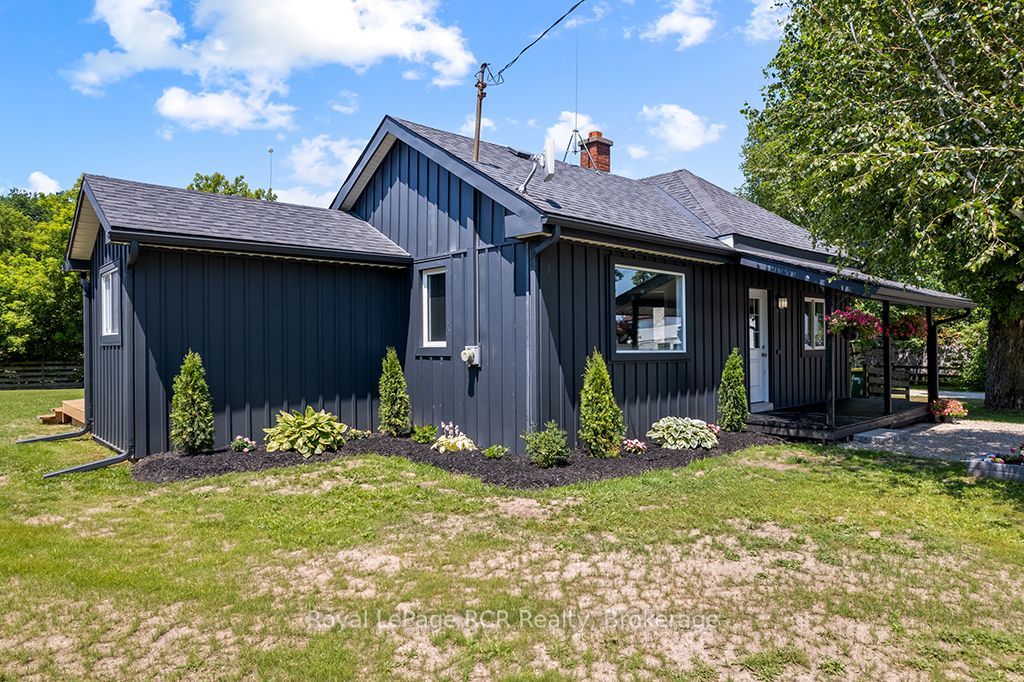 280131 Artemesia-Southgate Townline, Grey Highlands, ON N0C 1L0 photo 5