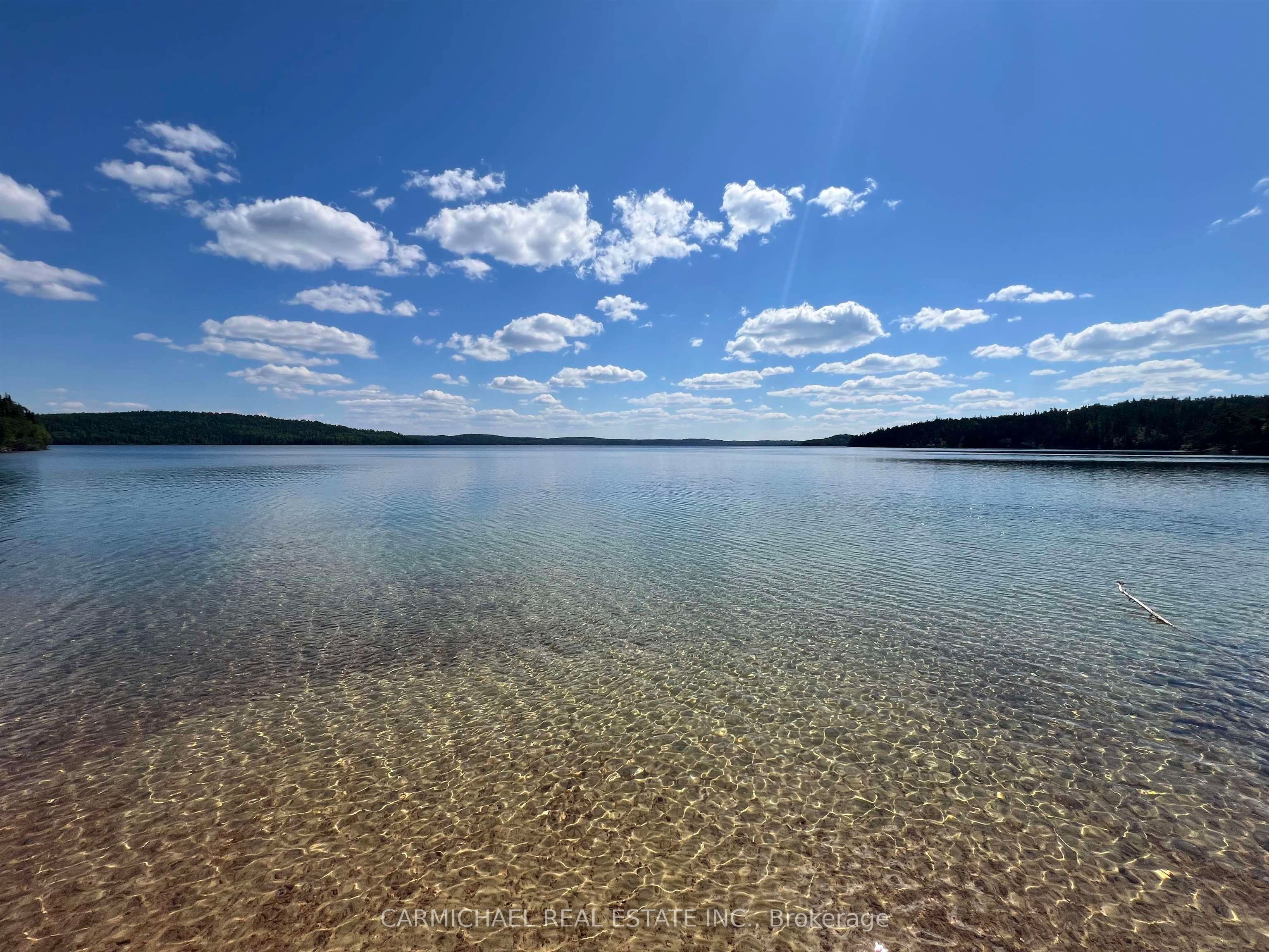 0 Red Deer Lake, Kenora Remote Area, ON P0X 1C0 photo 2