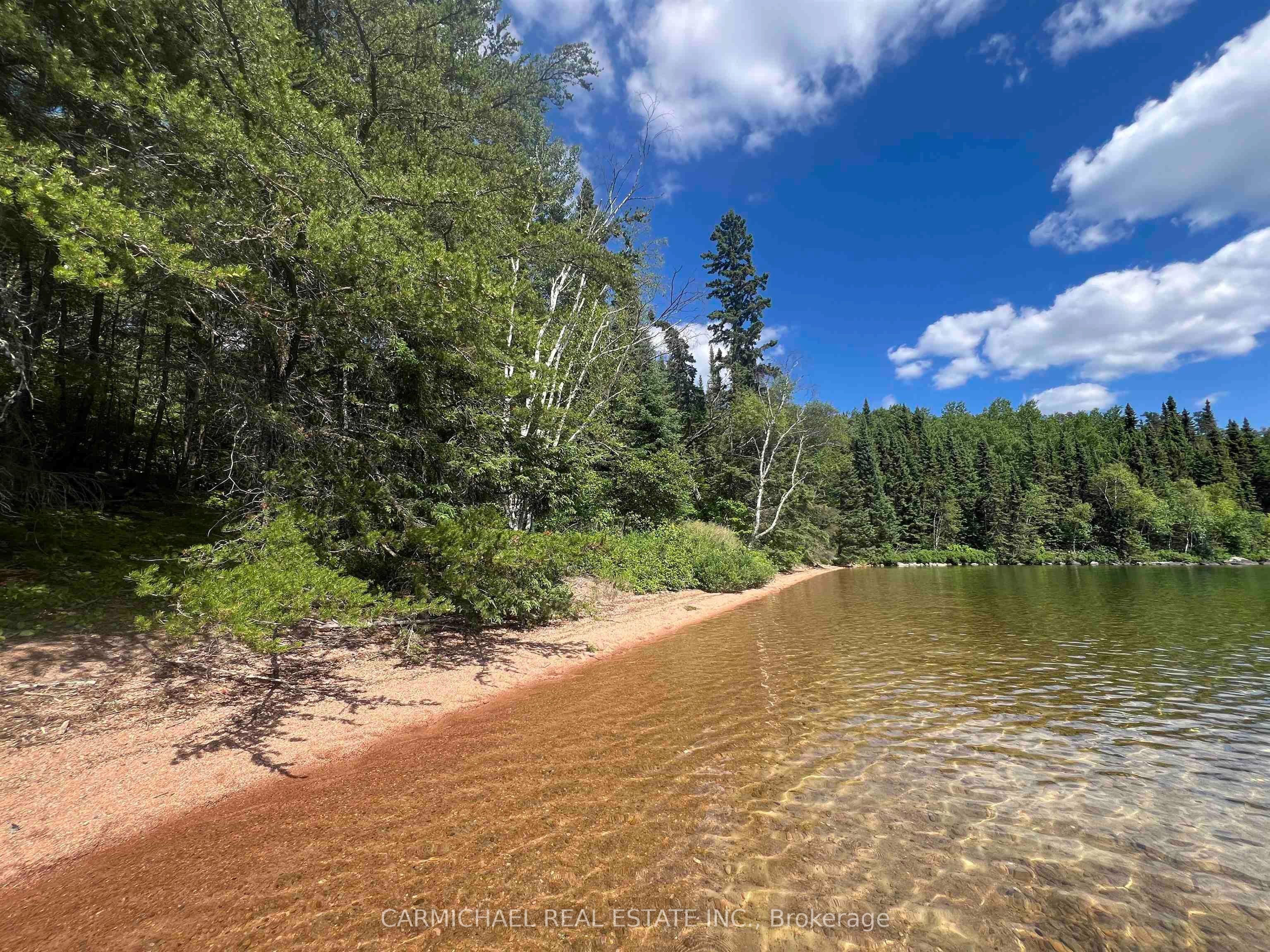 0 Red Deer Lake, Kenora Remote Area, ON P0X 1C0 photo 5