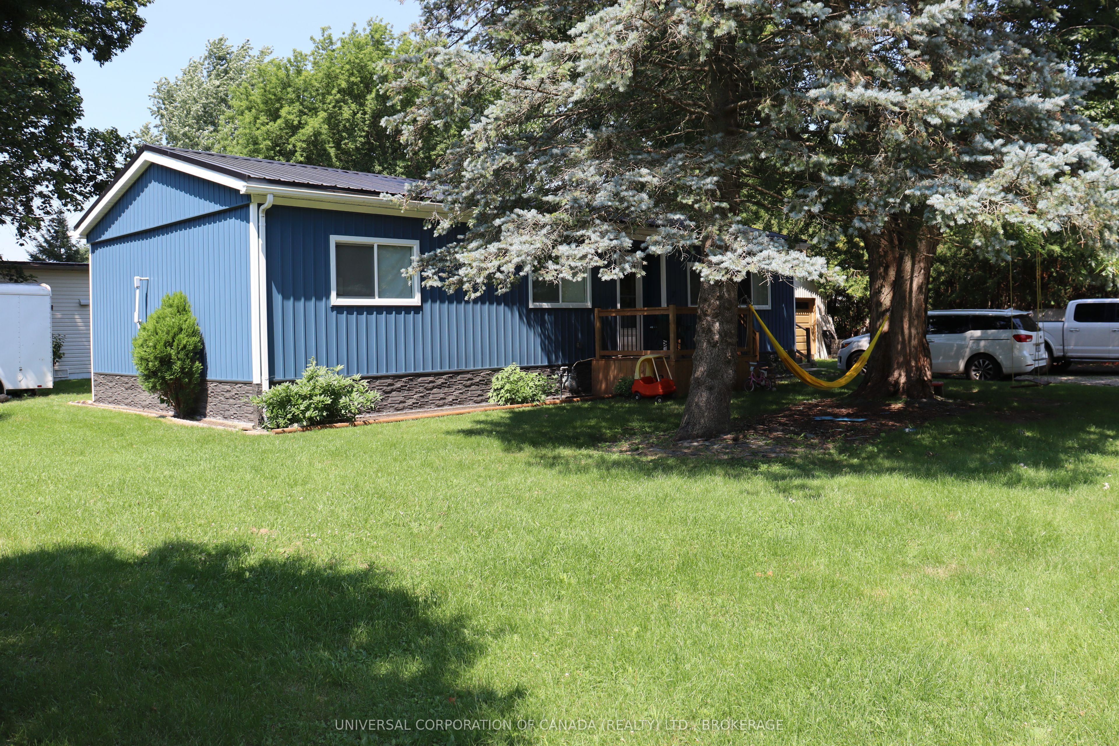 7 MAPLE ST Street E, South-West Oxford, ON N0L 1C0 photo 3