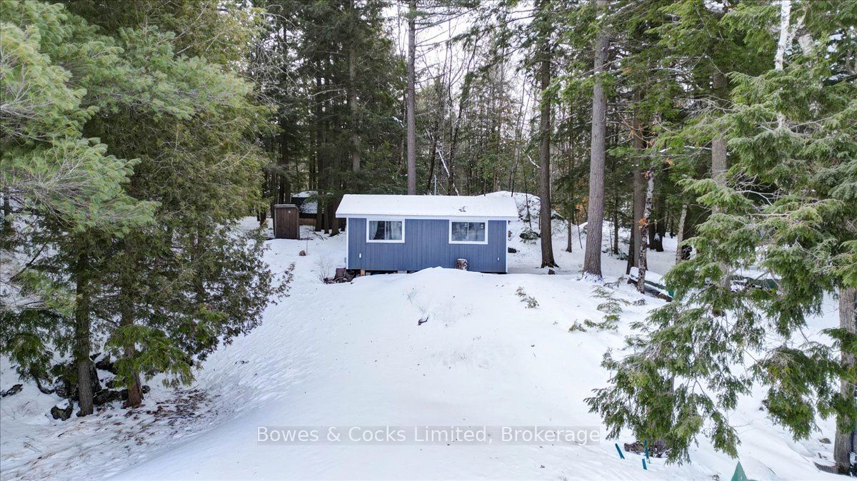 38 Twin Shore Lane, Marmora and Lake, ON K0K 2M0