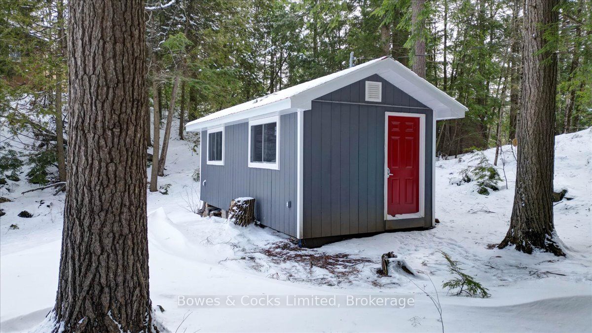 38 Twin Shore Lane, Marmora and Lake, ON K0K 2M0 photo 2