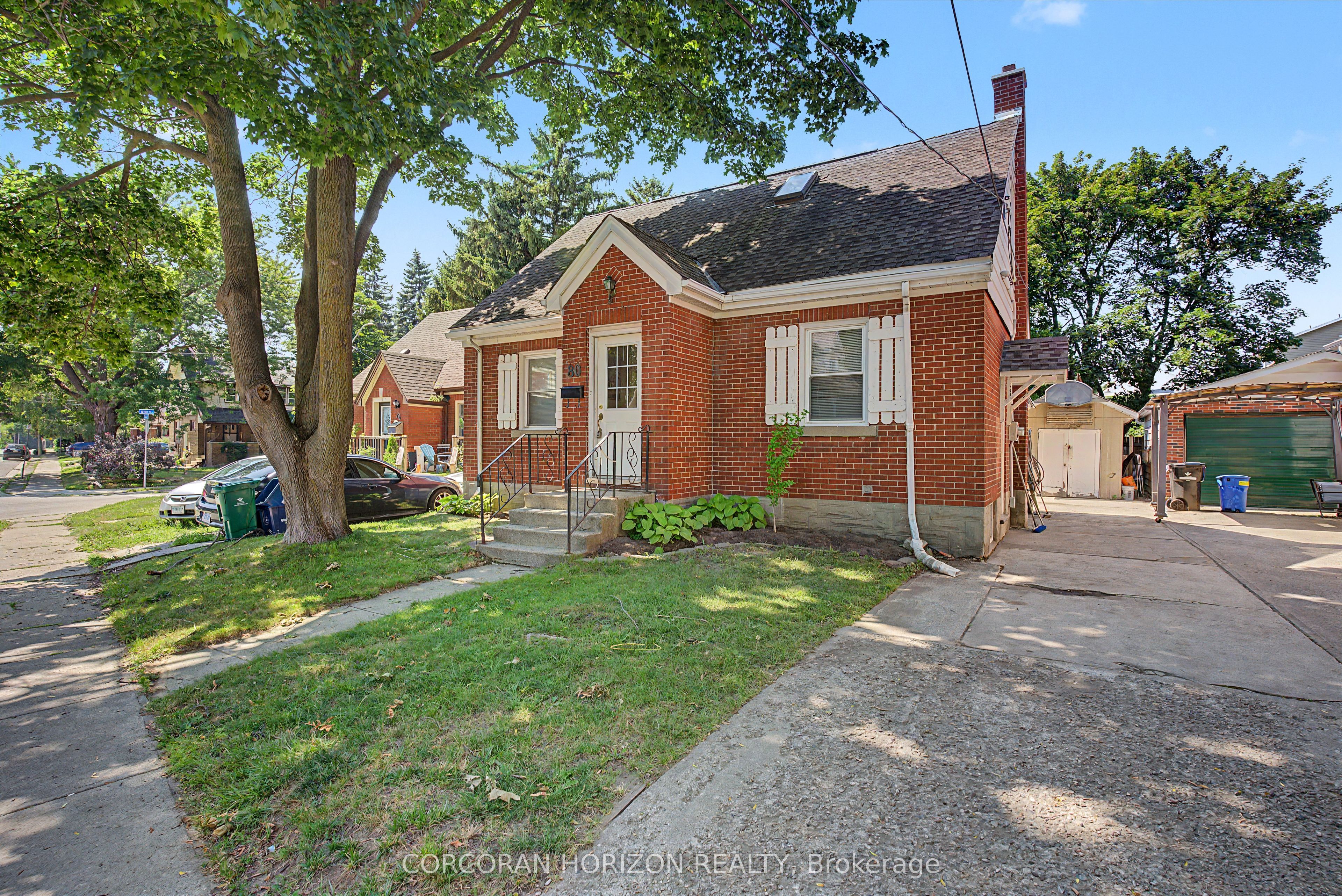 80 Blucher Street, Kitchener, ON N2H 5V1 photo 2