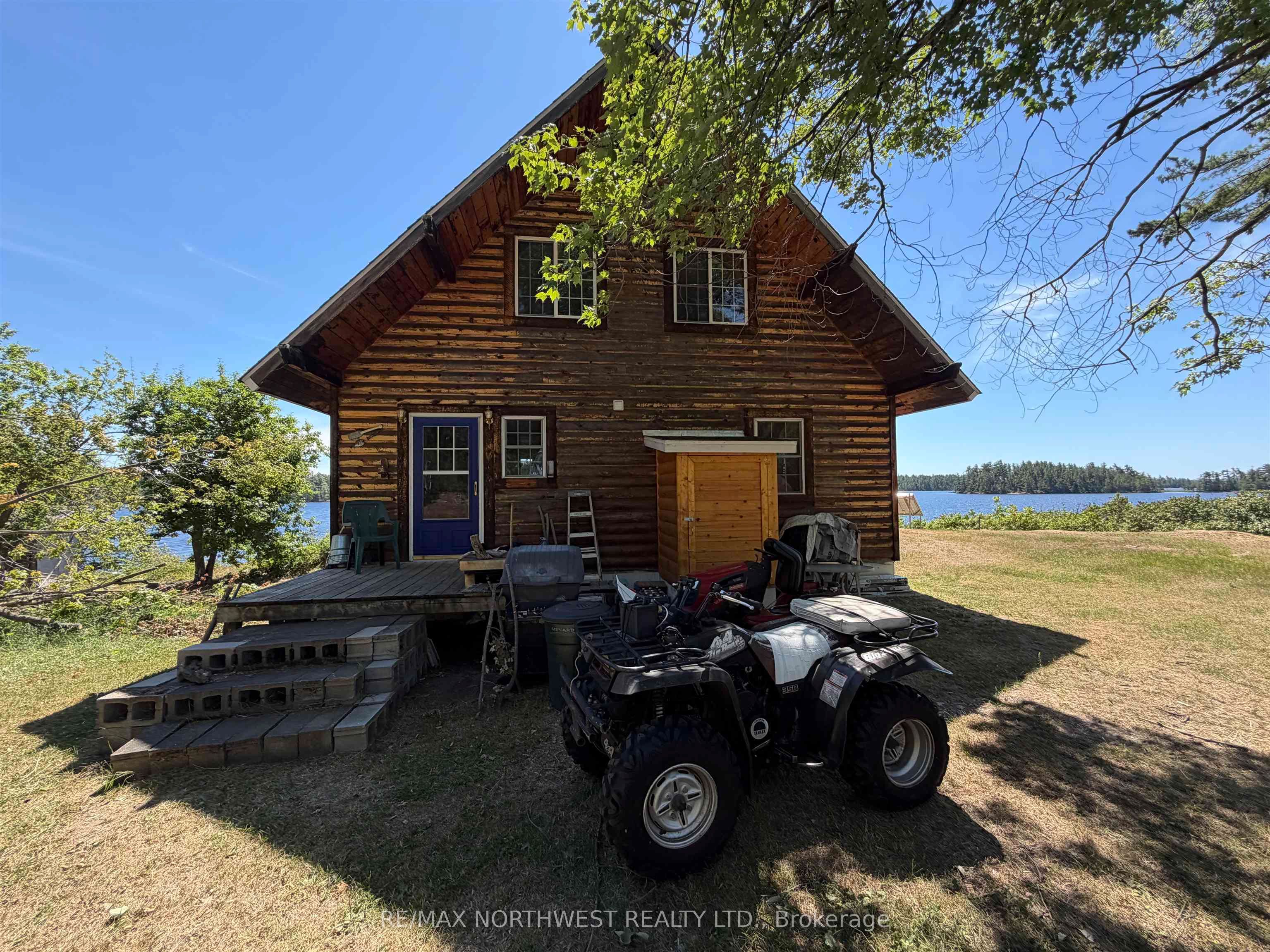 G1686 Rainy Lake, Rainy River Remote Area, ON P9A 3M3 photo 3