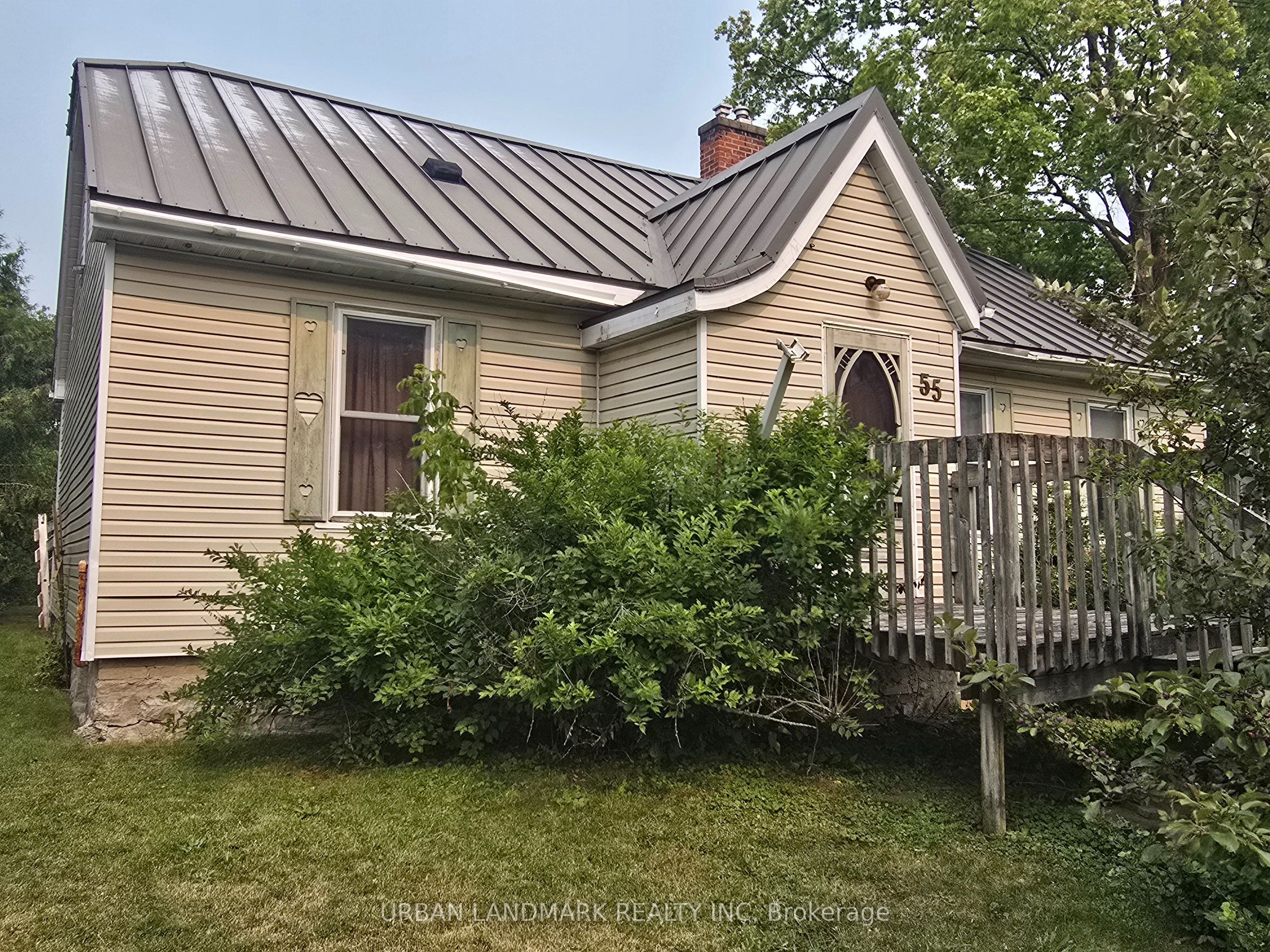 55 Nelson Street, Centre Hastings, ON K0K 2K0 photo 2