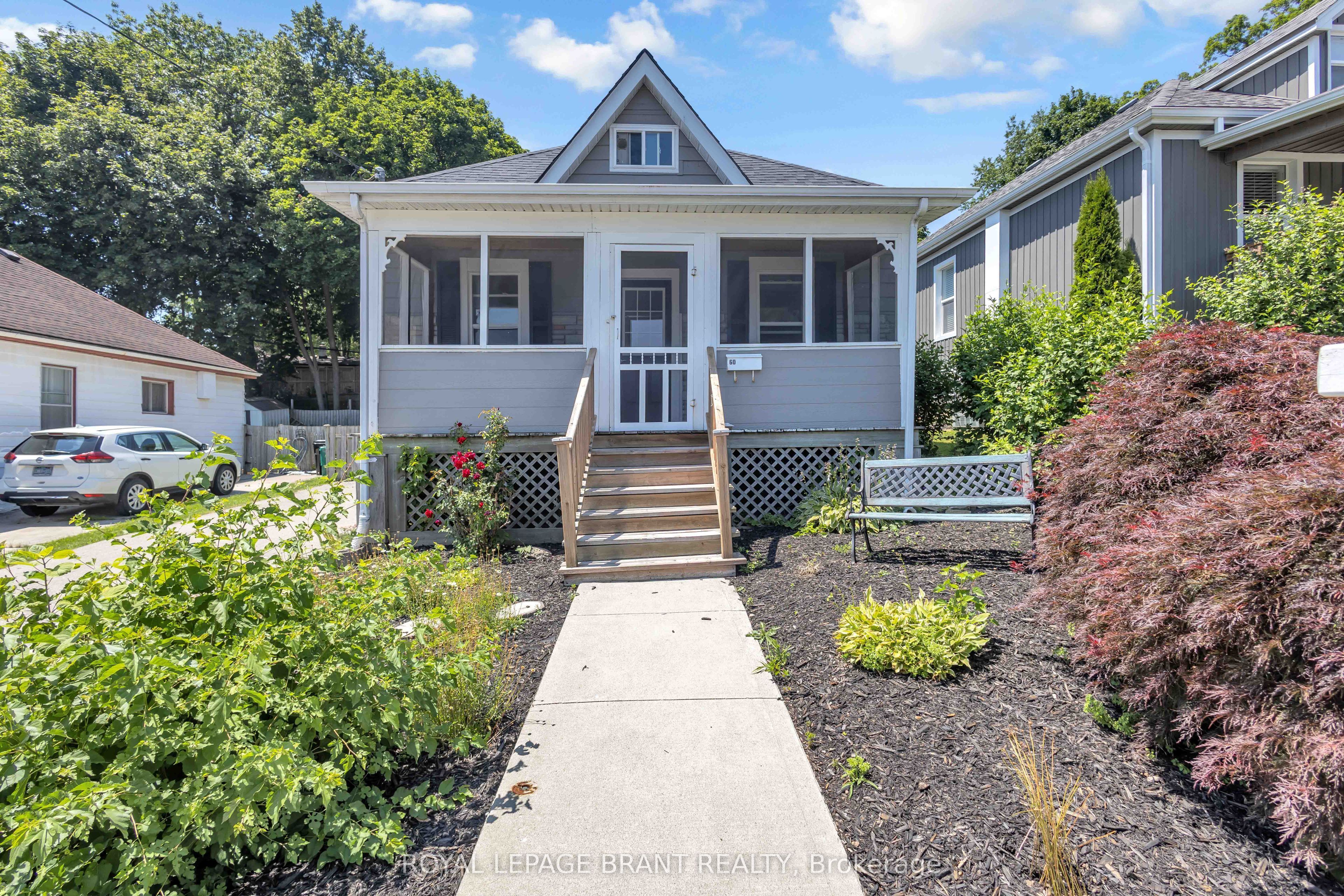 60 Berkley Road, Cambridge, ON N1S 3G6 photo 2