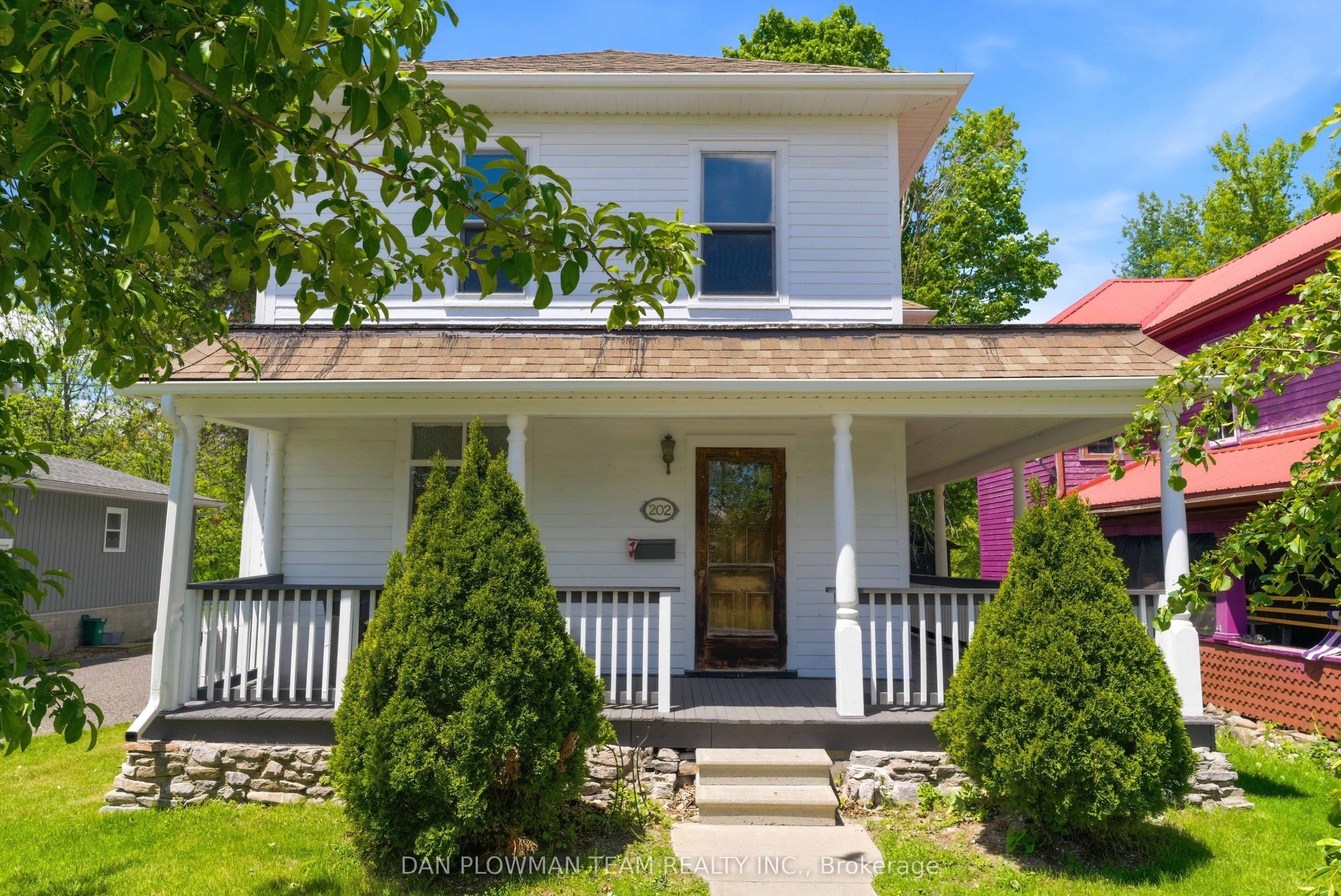 202 Queen Street, Trent Hills, ON K0L 1L0