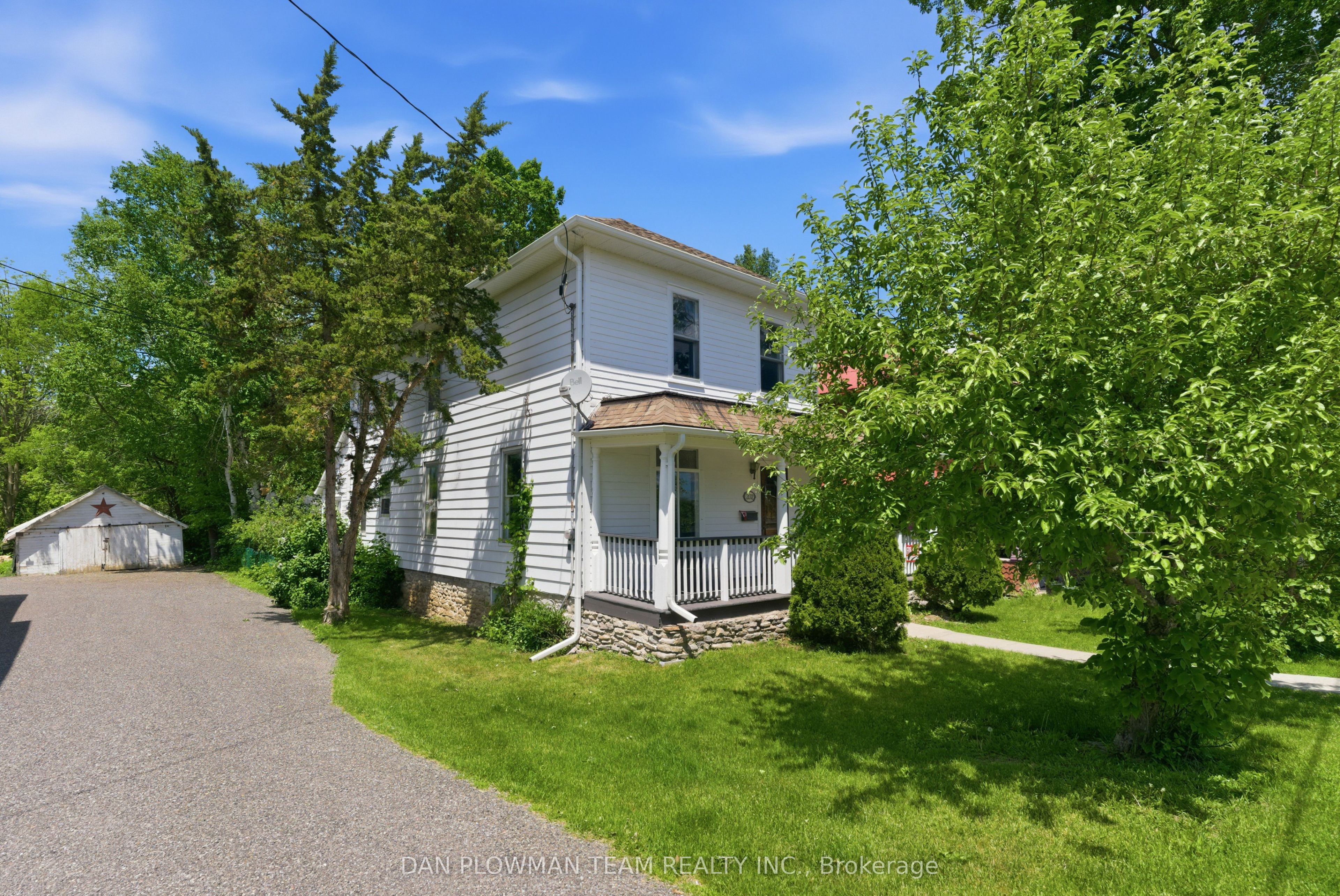 202 Queen Street, Trent Hills, ON K0L 1L0 photo 2