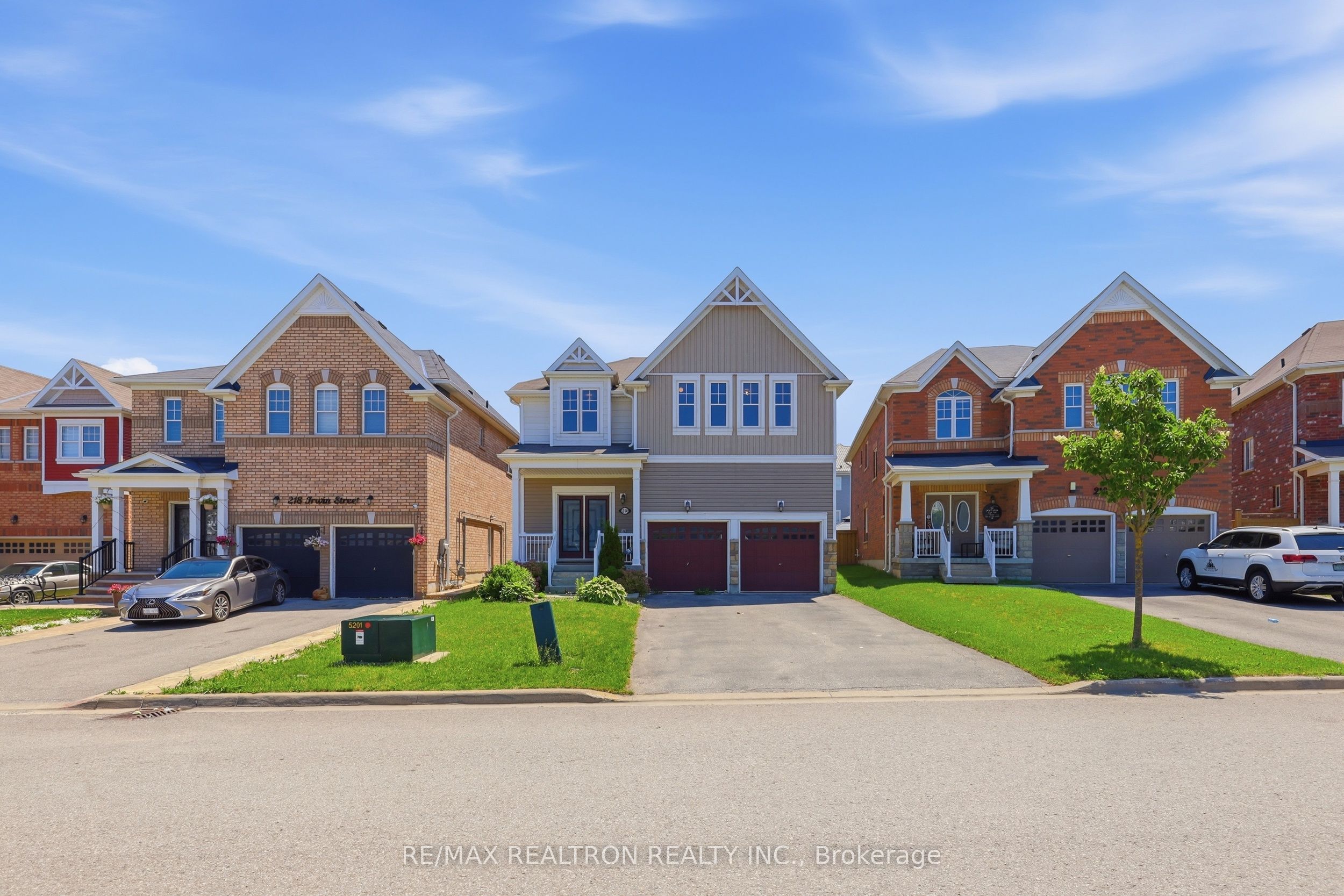 214 Irwin Street, Shelburne, ON L9V 2S1 photo 2