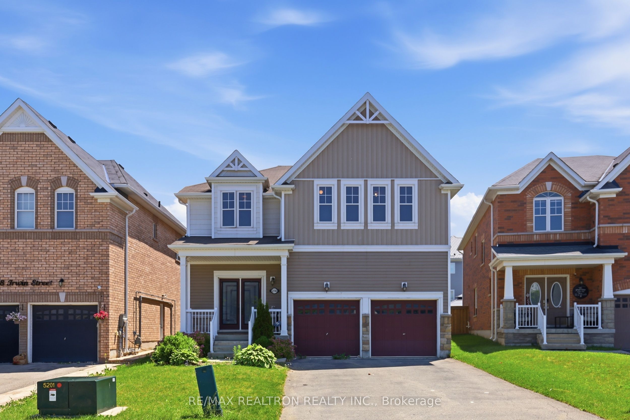 214 Irwin Street, Shelburne, ON L9V 2S1 photo 4