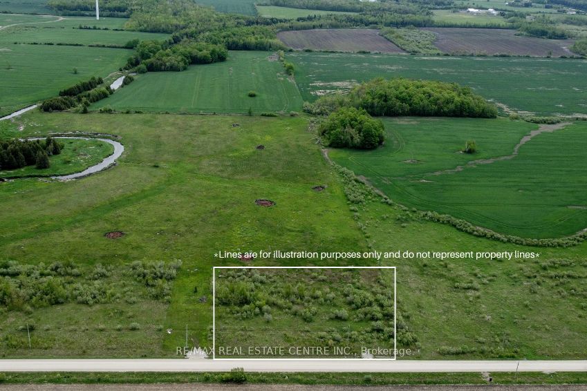 681044 260 Side Road, Melancthon, ON L9V 2M7