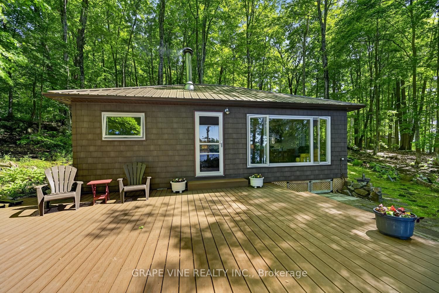 1010 Firefly Lane, Frontenac, ON K0H 2L0 photo 2