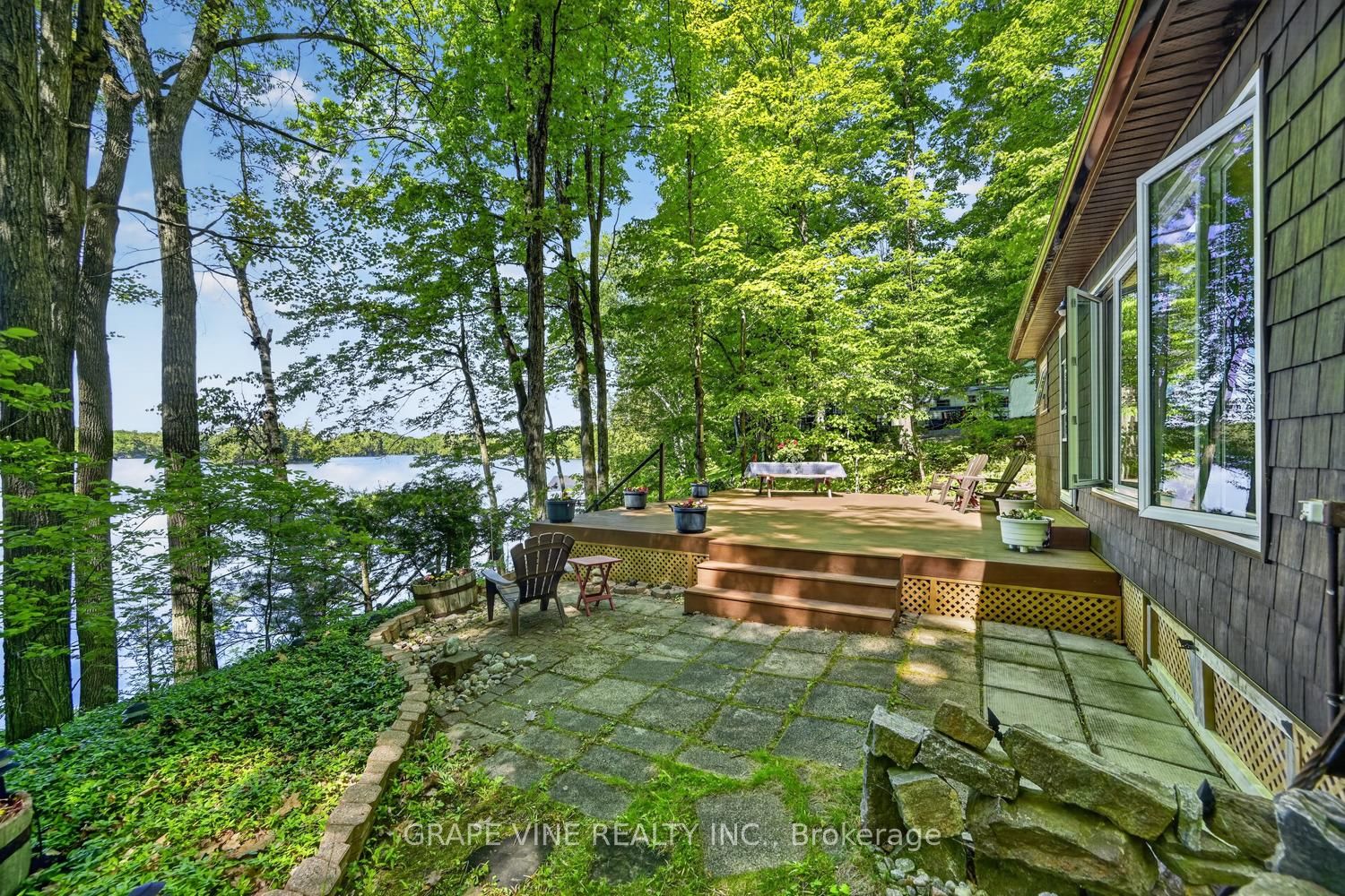 1010 Firefly Lane, Frontenac, ON K0H 2L0 photo 3