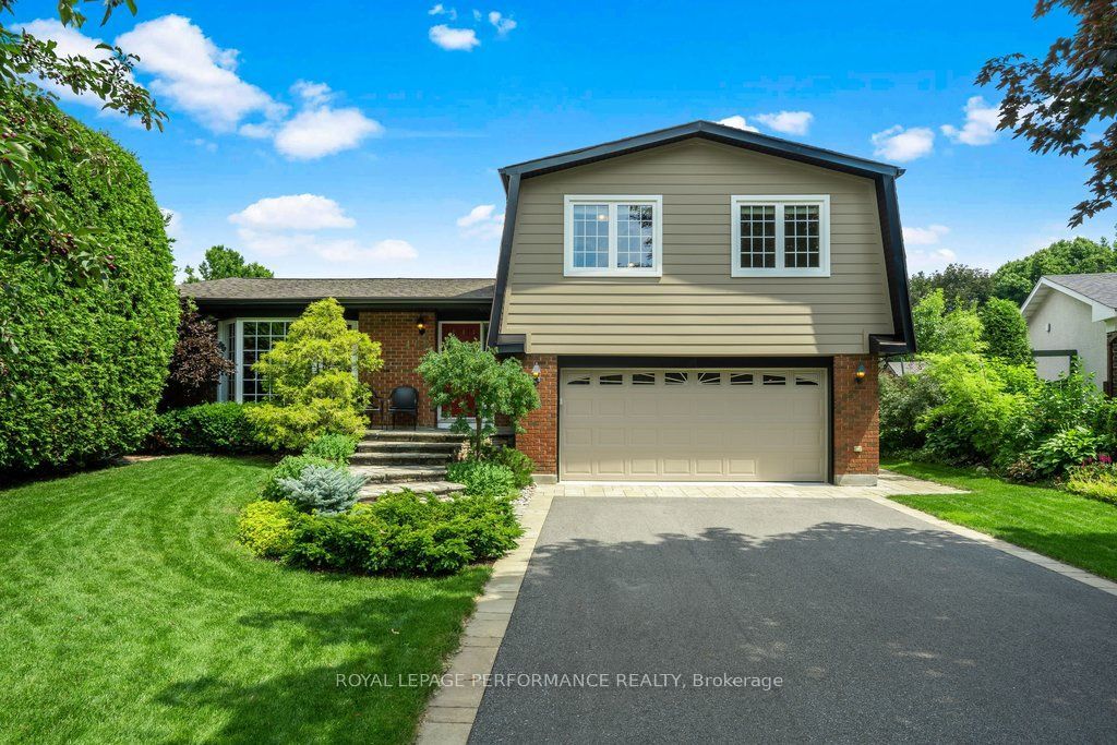 108 Condor Drive, Hunt Club - Windsor Park Village and Area, ON K1V 9C3 photo 2