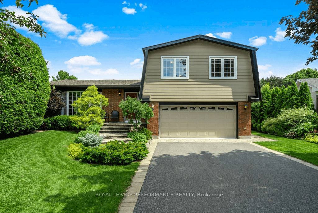108 Condor Drive, Hunt Club - Windsor Park Village and Area, ON K1V 9C3 photo 3