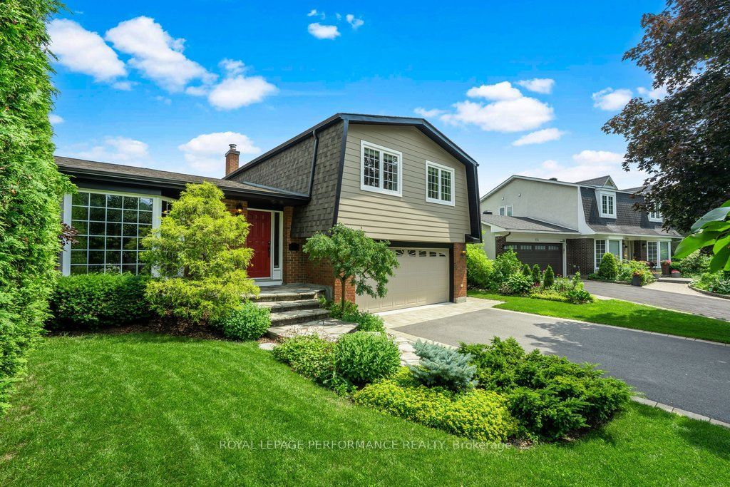 108 Condor Drive, Hunt Club - Windsor Park Village and Area, ON K1V 9C3 photo 5
