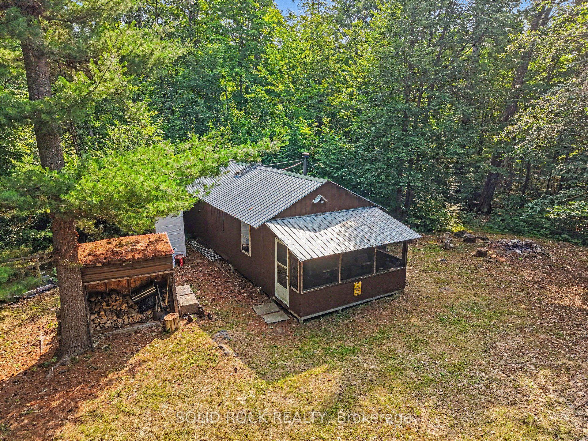 3498 Darling Road N, Lanark Highlands, ON K0A 1P0