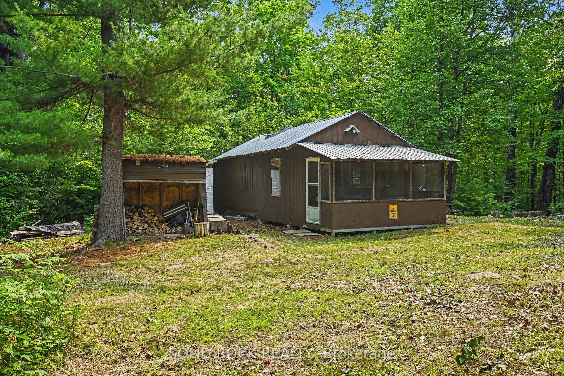 3498 Darling Road N, Lanark Highlands, ON K0A 1P0 photo 3