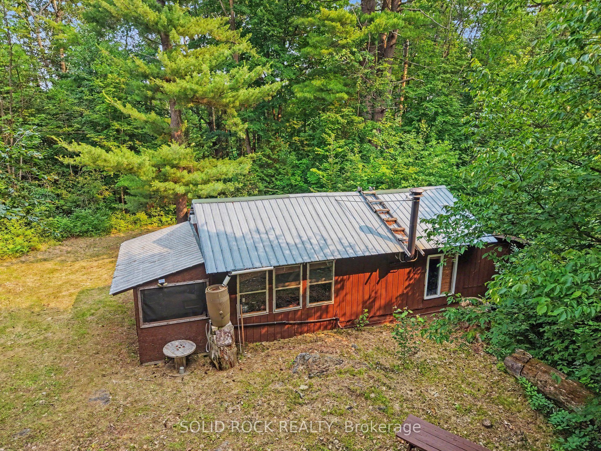 3498 Darling Road N, Lanark Highlands, ON K0A 1P0 photo 4