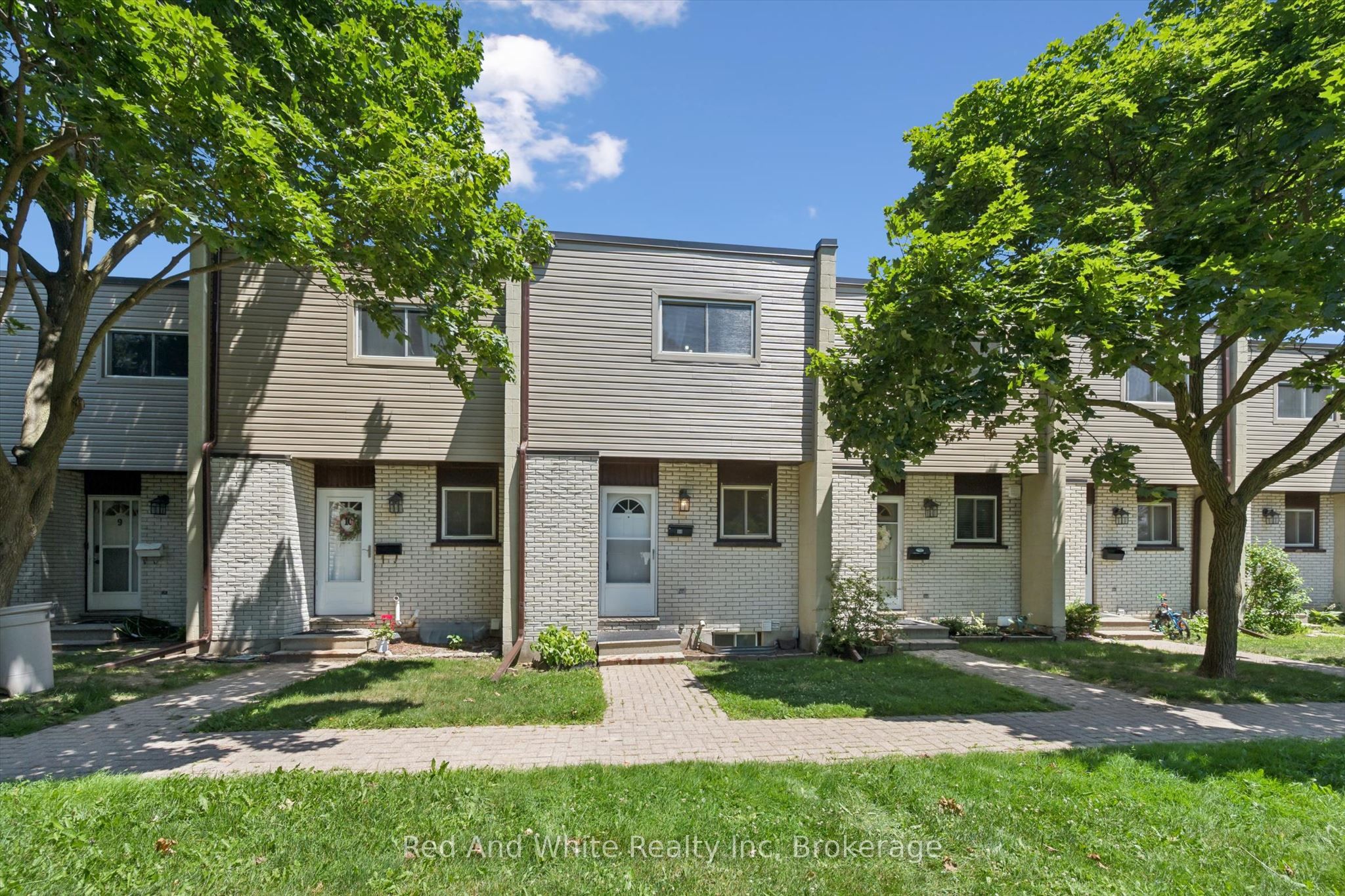 178 Grulke Street 11, Kitchener, ON N2A 1T1 photo 3