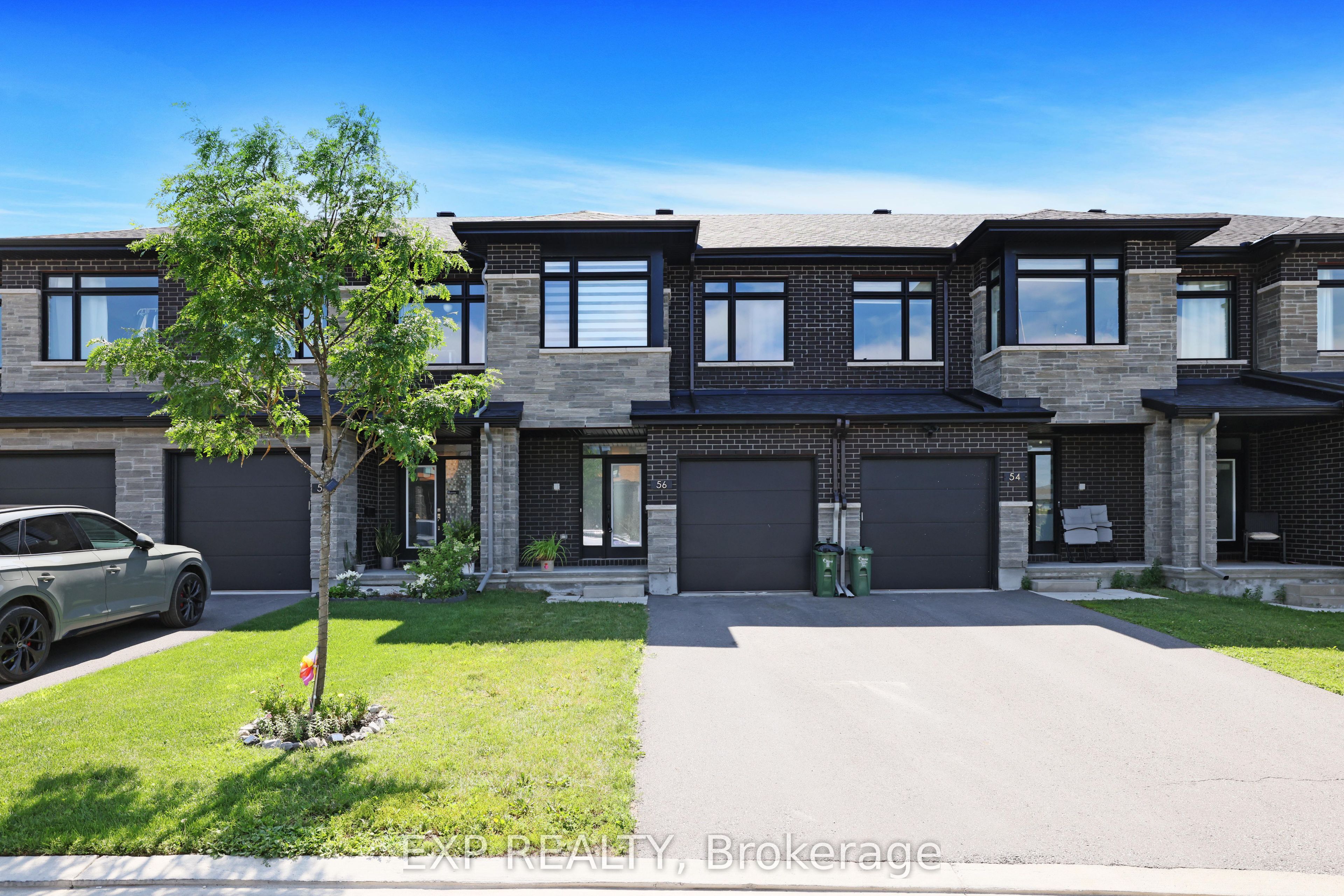 56 Canvasback Ridge, Blossom Park - Airport and Area, ON K4M 0P6