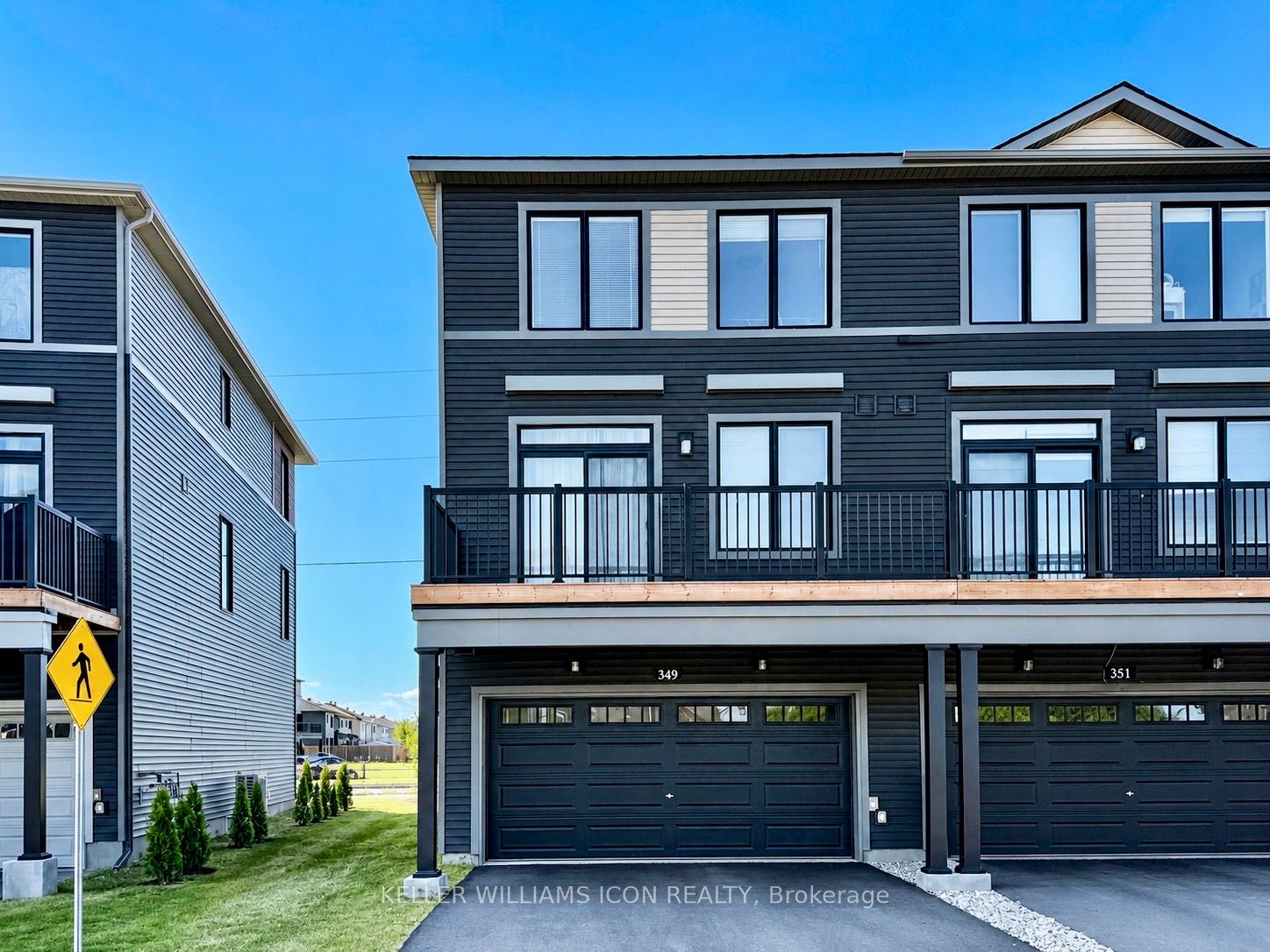 349 Clearpath Private, Kanata, ON K2T 0S6
