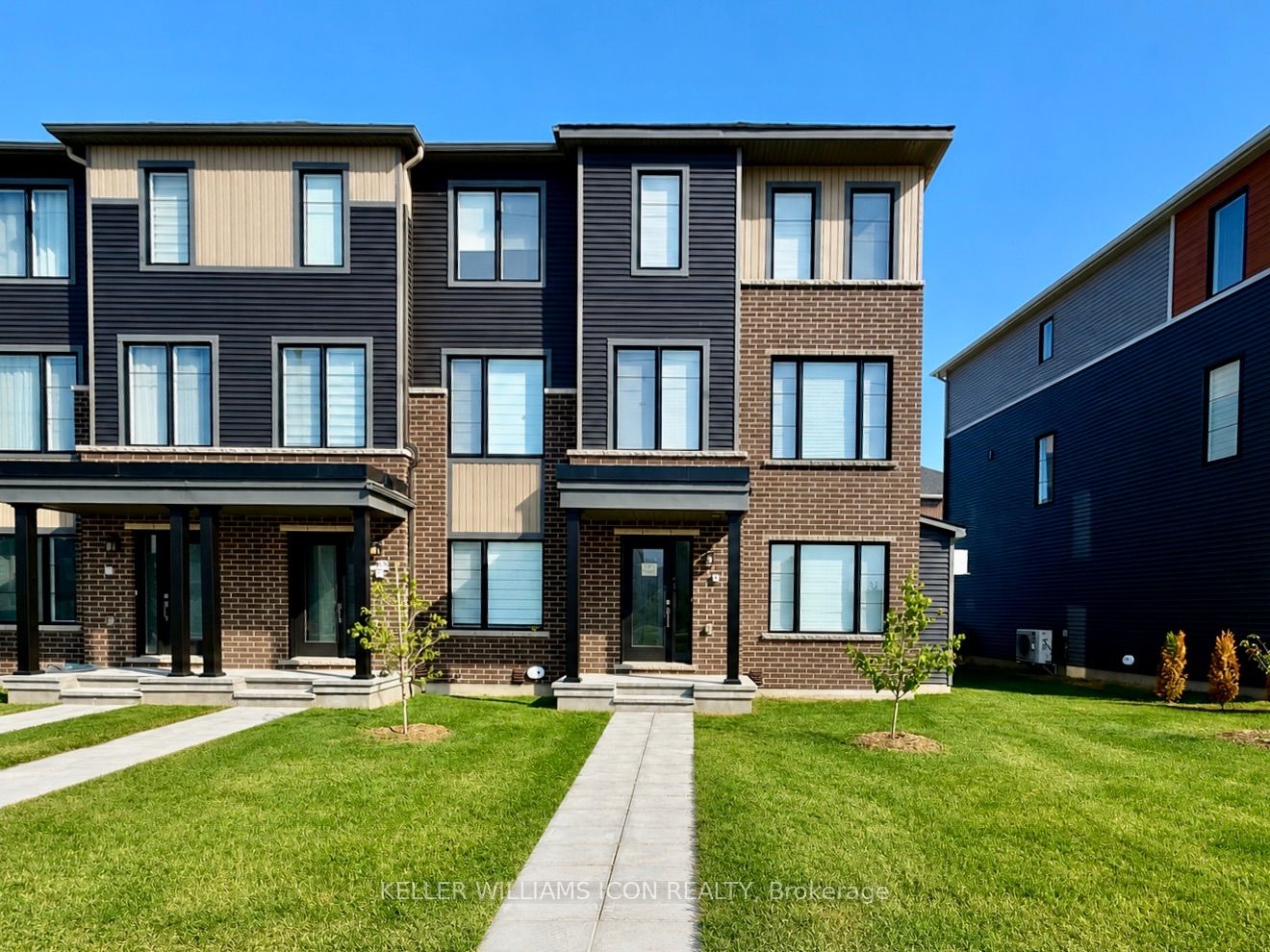 349 Clearpath Private, Kanata, ON K2T 0S6 photo 2
