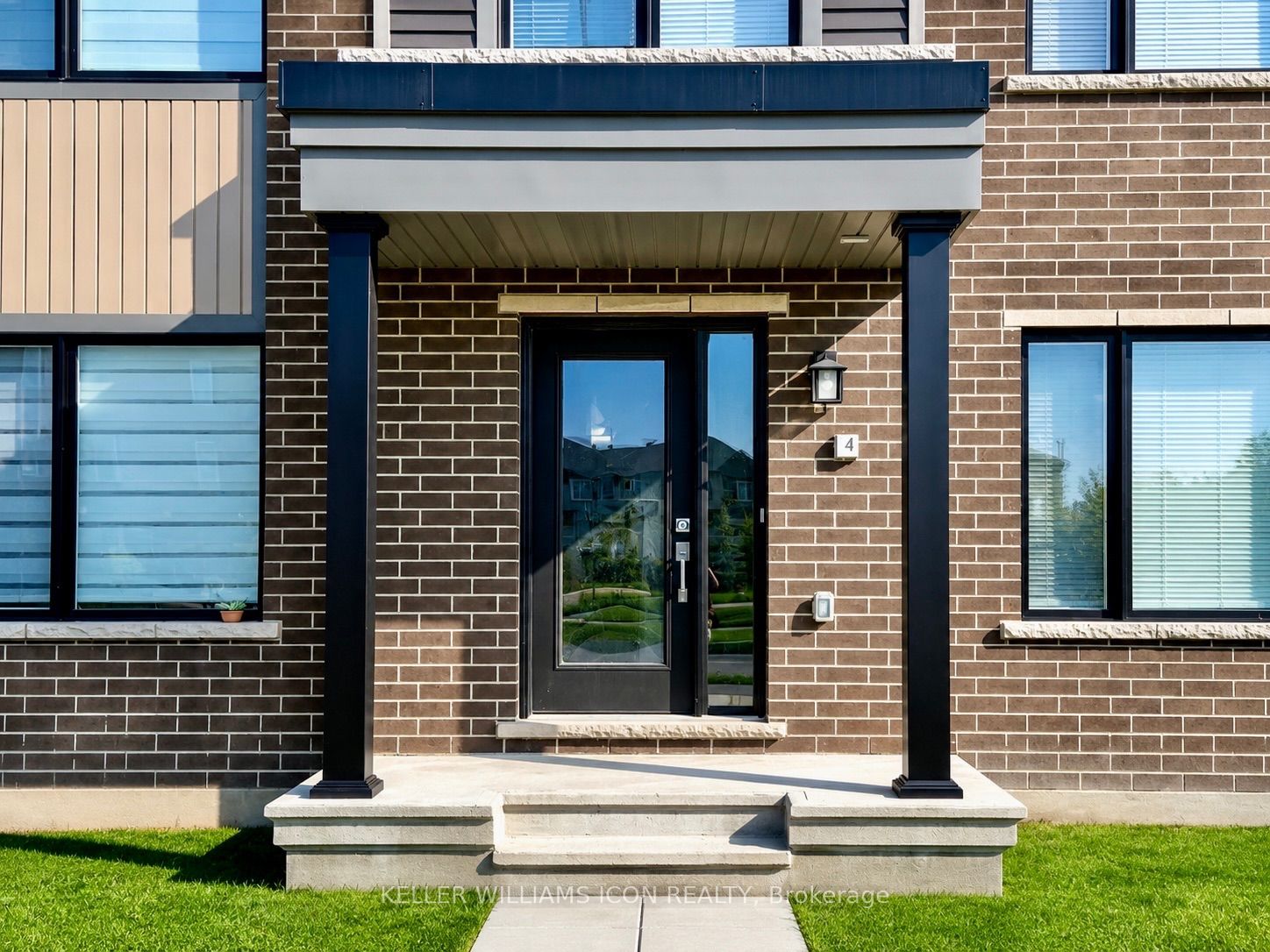 349 Clearpath Private, Kanata, ON K2T 0S6 photo 3