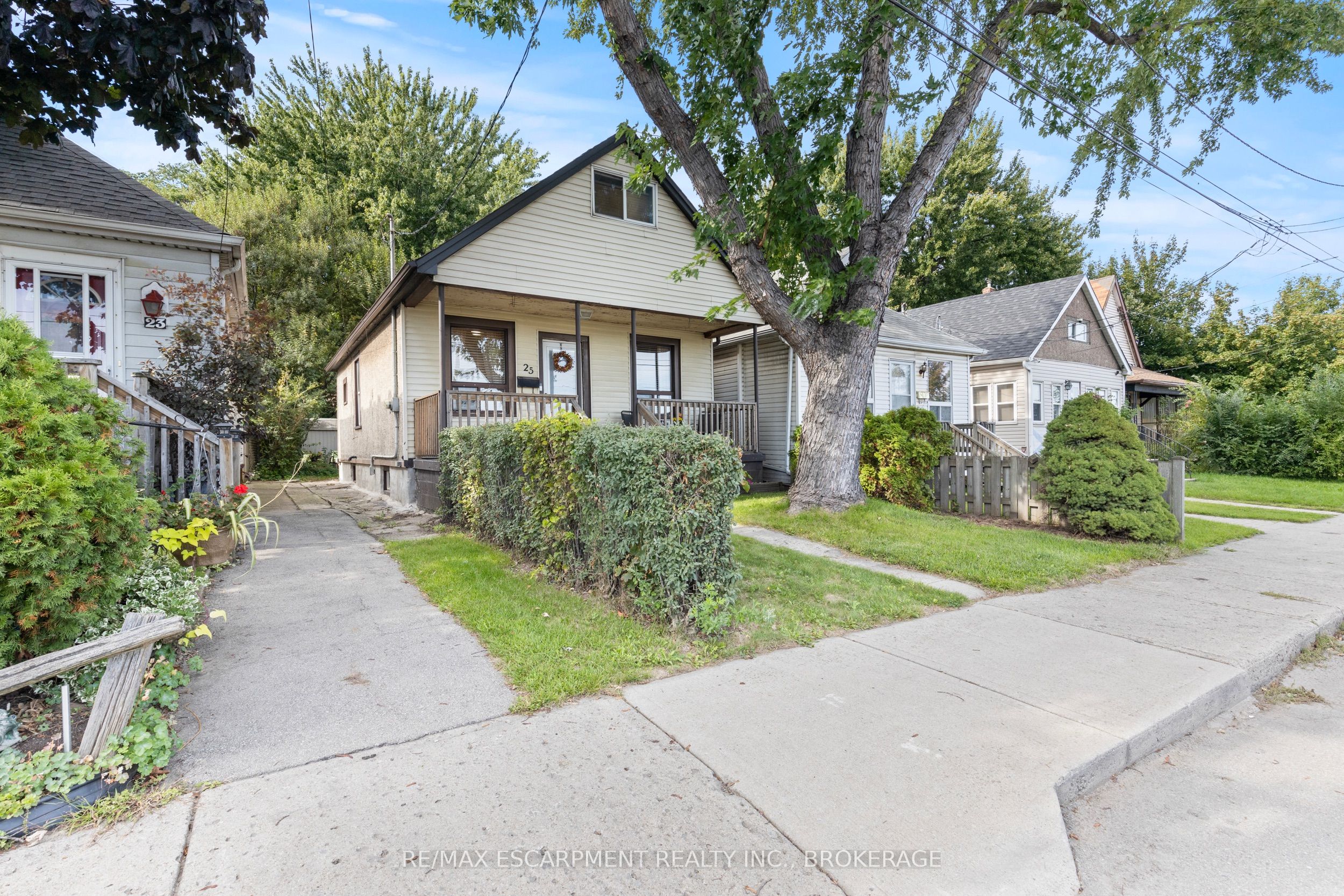 25 Mckinstry Street, Hamilton, ON L8L 6C2 photo 5