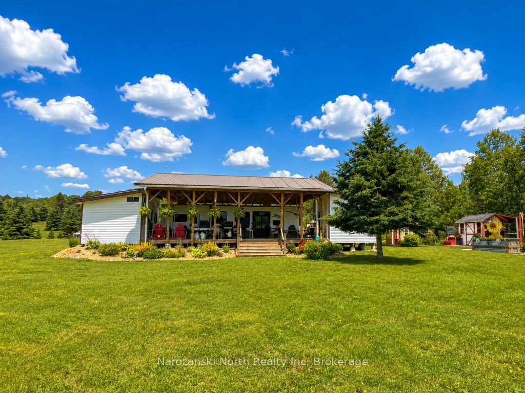 2708 HWY 539 Highway, West Nipissing, ON P0M 1R0 photo 4
