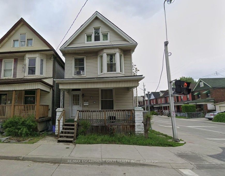643 Wilson Street, Hamilton, ON L8L 1V2 photo 2