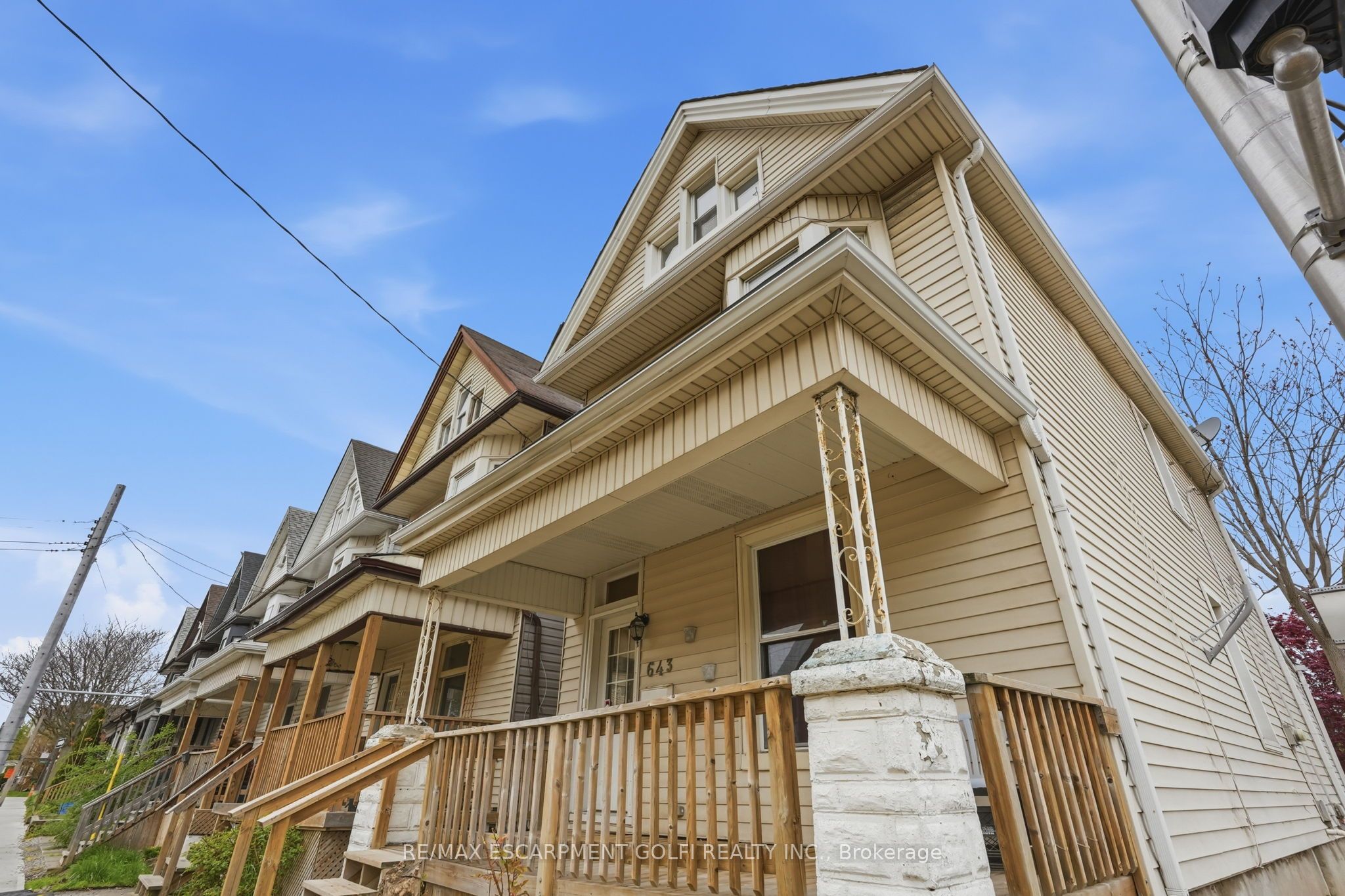 643 Wilson Street, Hamilton, ON L8L 1V2 photo 5