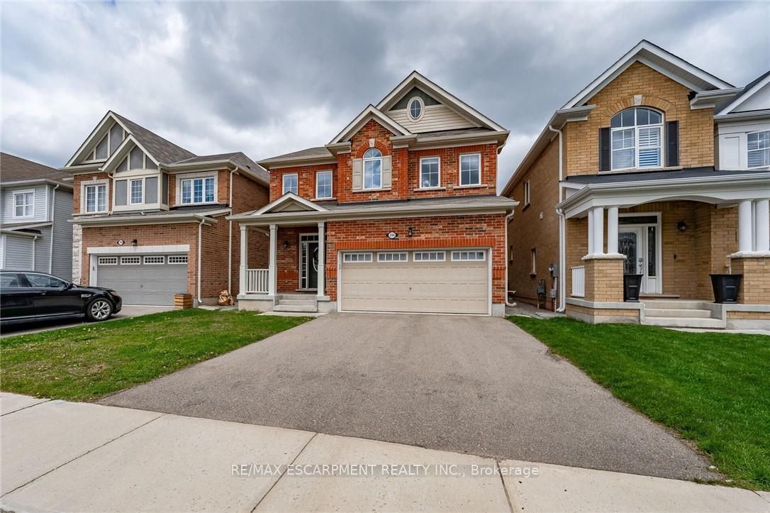286 Spring Creek Drive, Hamilton, ON L8B 0Y5 photo 4
