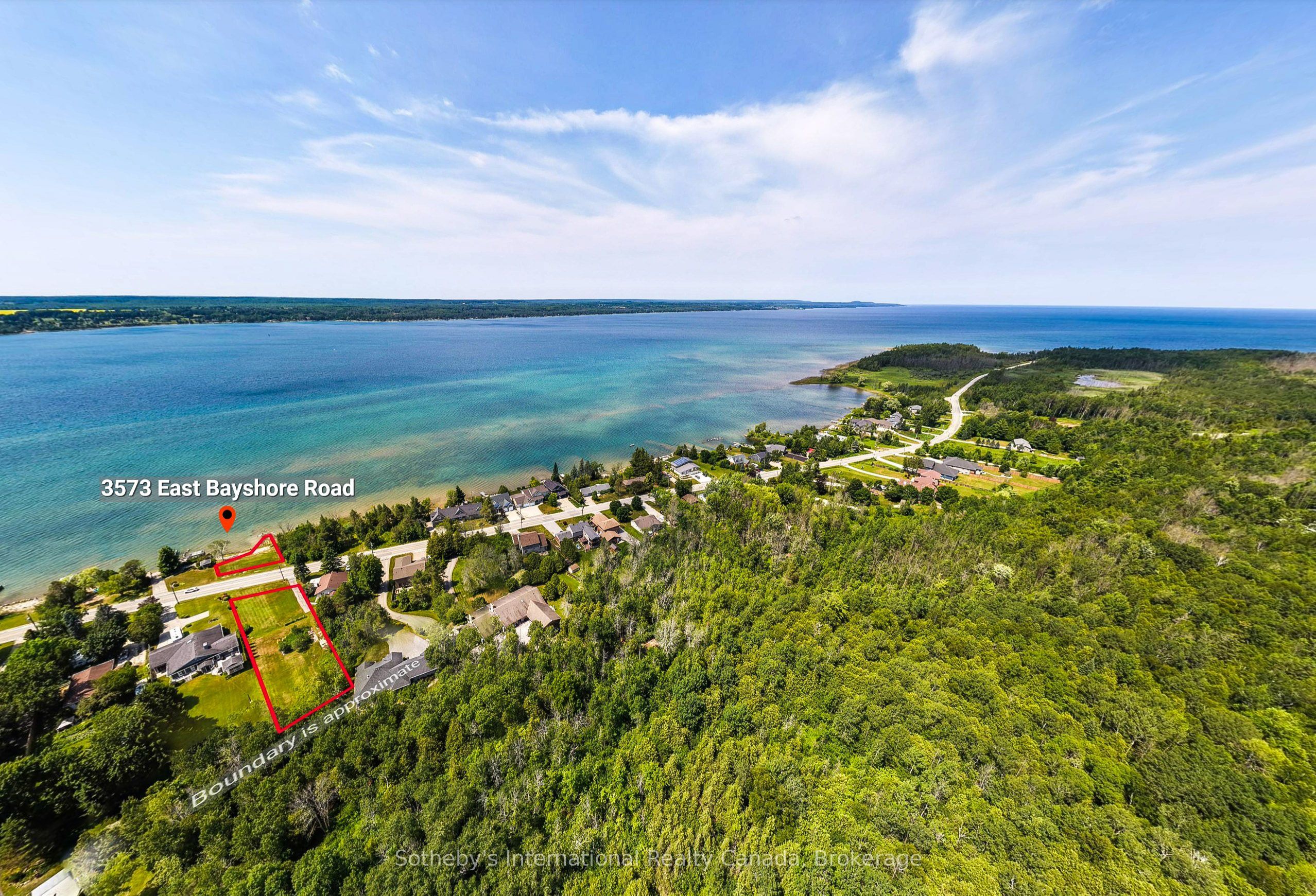 3573 East Bayshore Rd, Rr# 1 Road, Owen Sound, ON N4K 5N3 photo 3