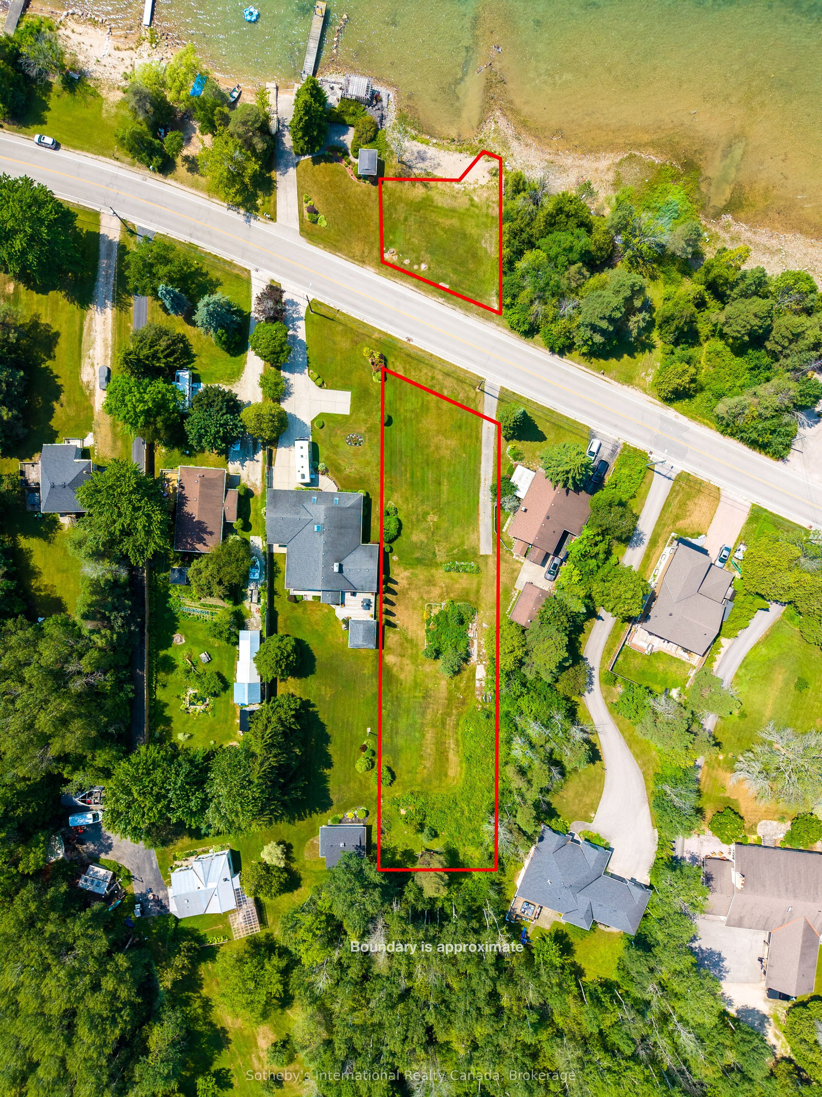3573 East Bayshore Rd, Rr# 1 Road, Owen Sound, ON N4K 5N3 photo 4