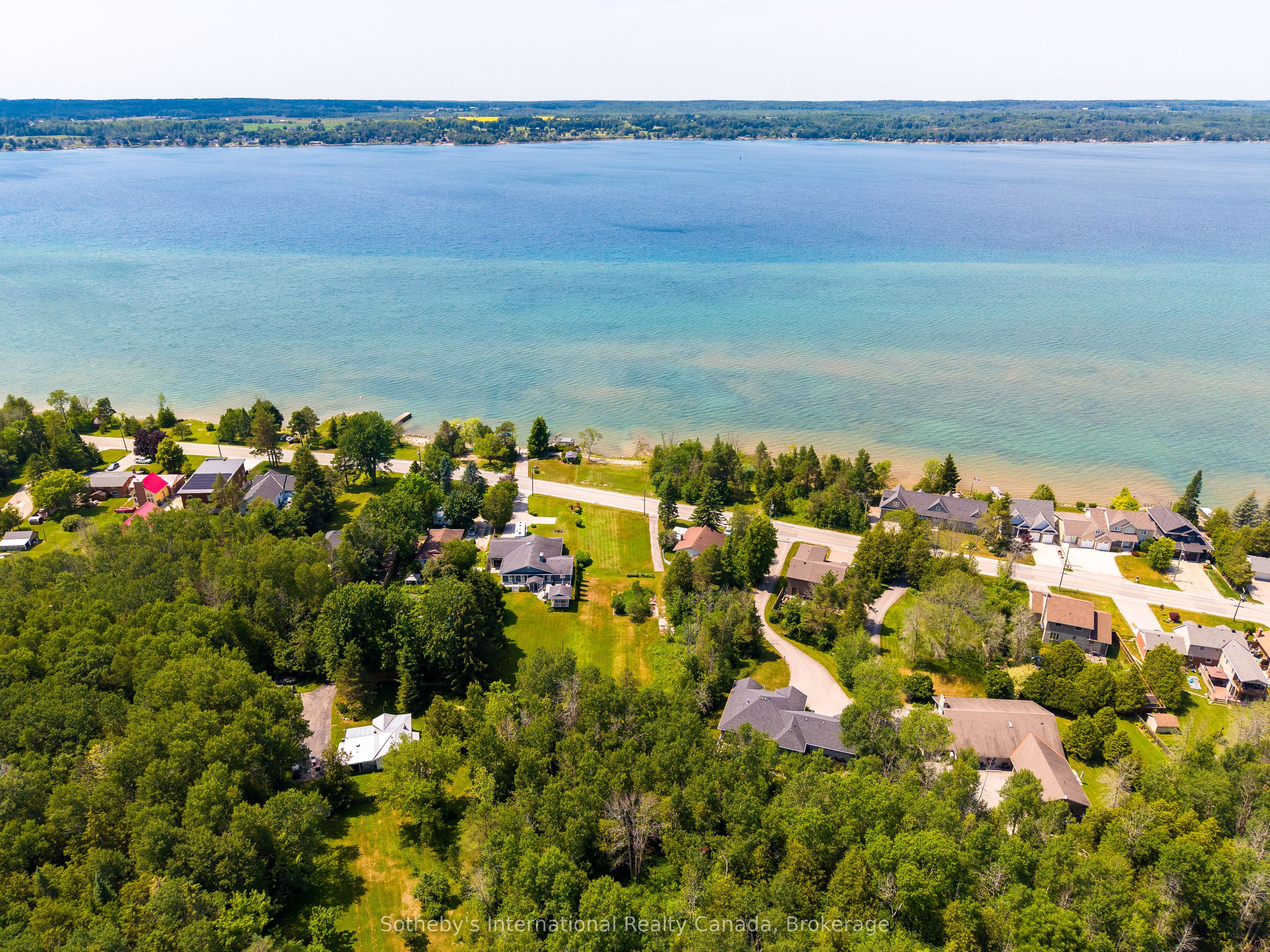3573 East Bayshore Rd, Rr# 1 Road, Owen Sound, ON N4K 5N3 photo 5