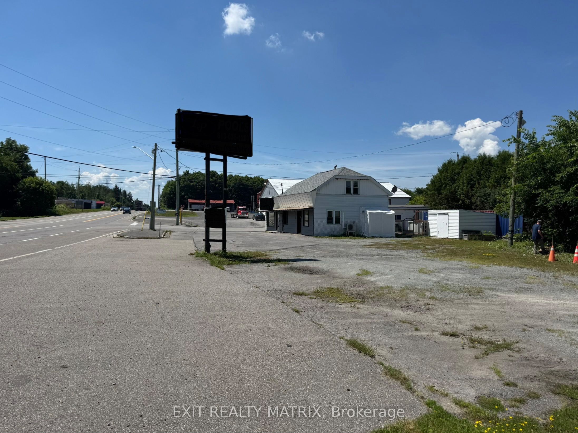 2988 Highway 34 Highway, Champlain, ON K6A 2R2 photo 3