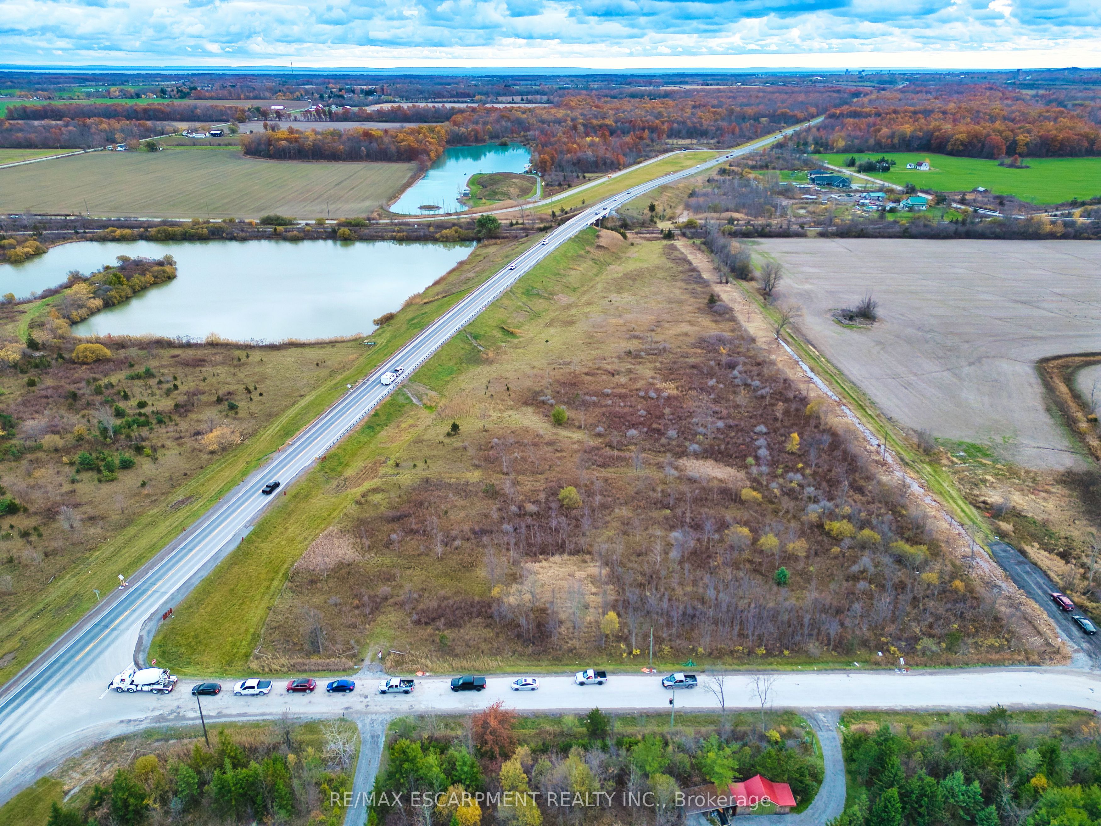 PT LT 16 CON 5 HUMBERSTONE Road, Port Colborne, ON L3K 5V5 photo 2