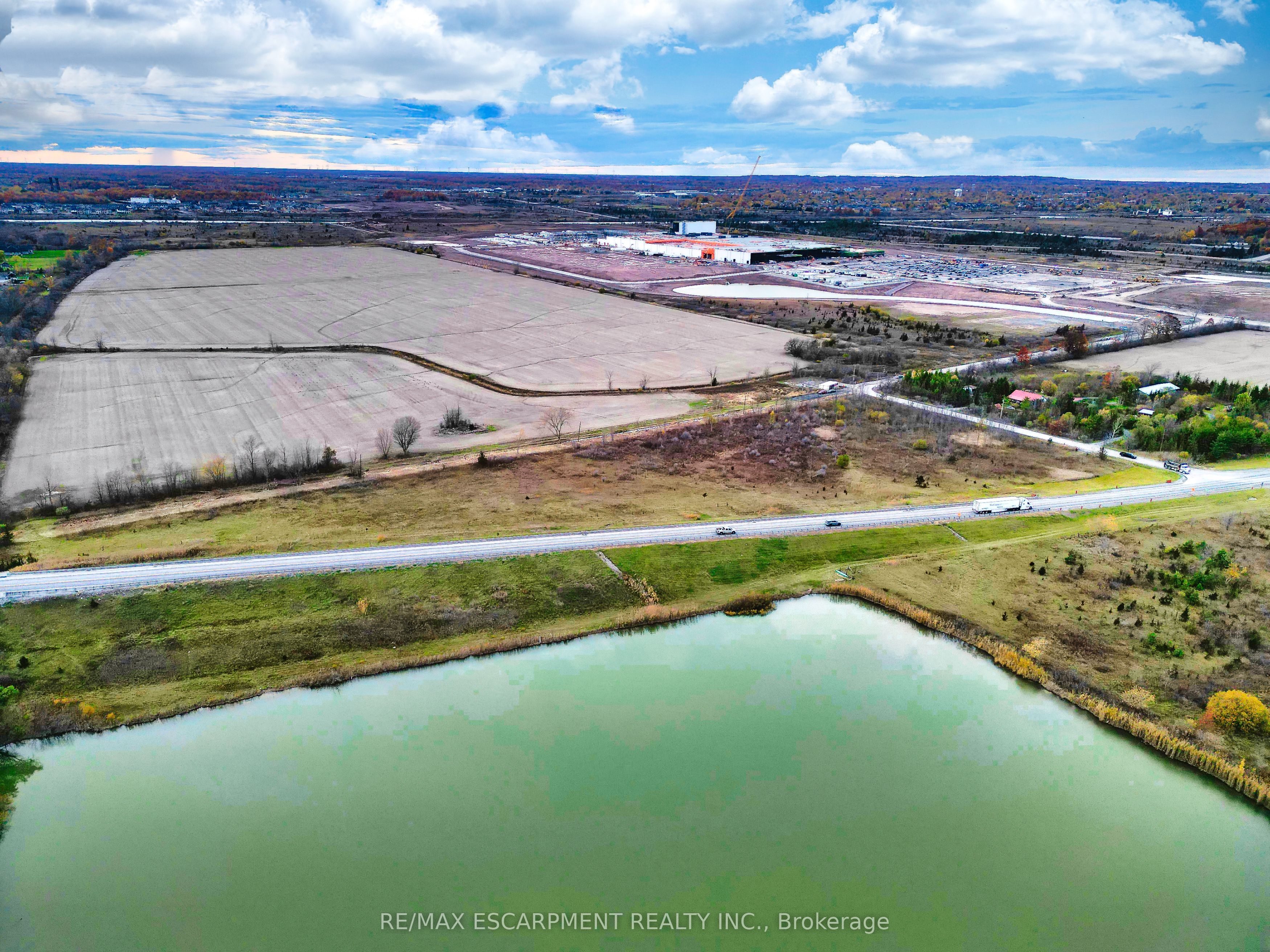 PT LT 16 CON 5 HUMBERSTONE Road, Port Colborne, ON L3K 5V5 photo 4
