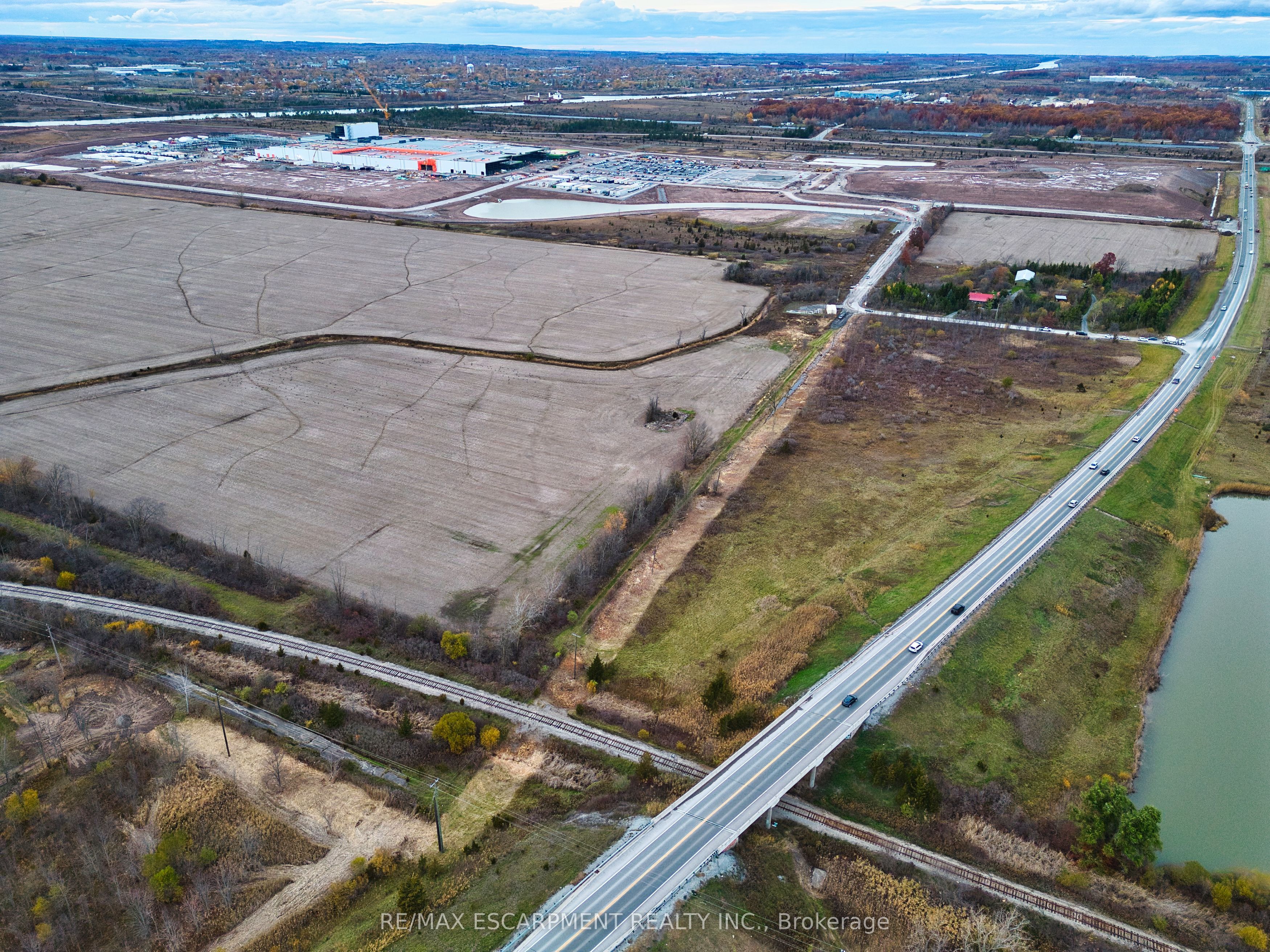 PT LT 16 CON 5 HUMBERSTONE Road, Port Colborne, ON L3K 5V5 photo 5
