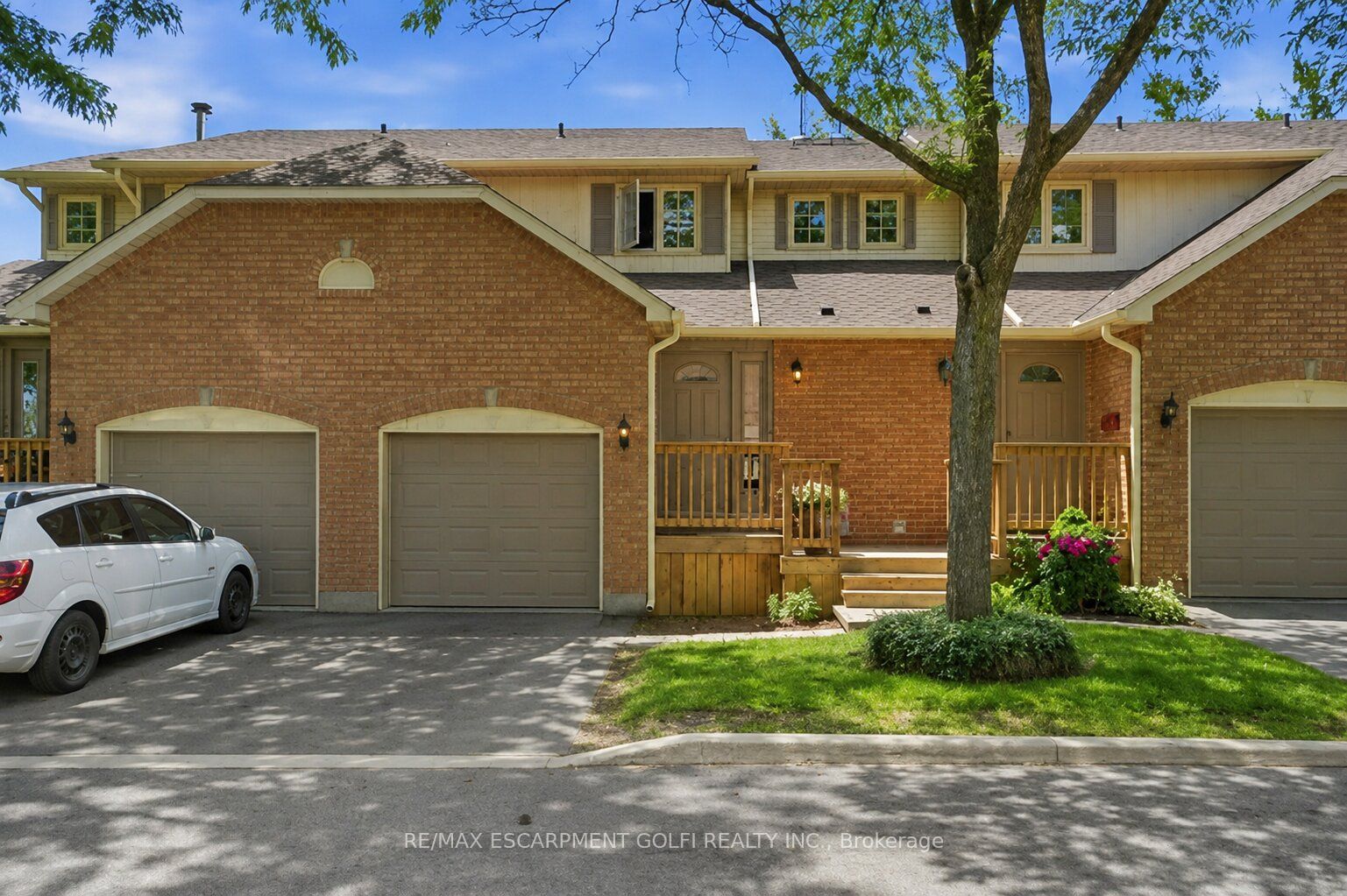 79 Braeheid Avenue 6, Hamilton, ON L8B 0C6