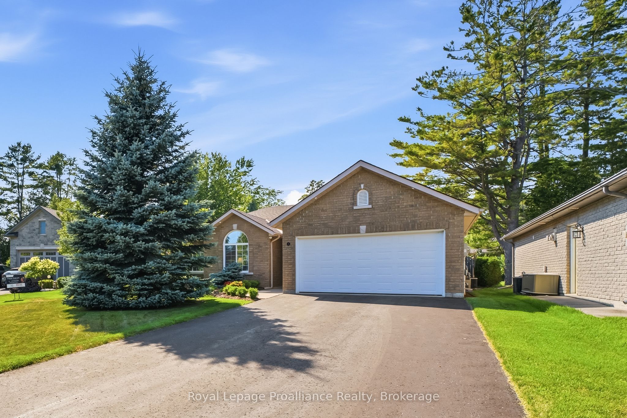 4 Birch Court, Brighton, ON K0K 1H0