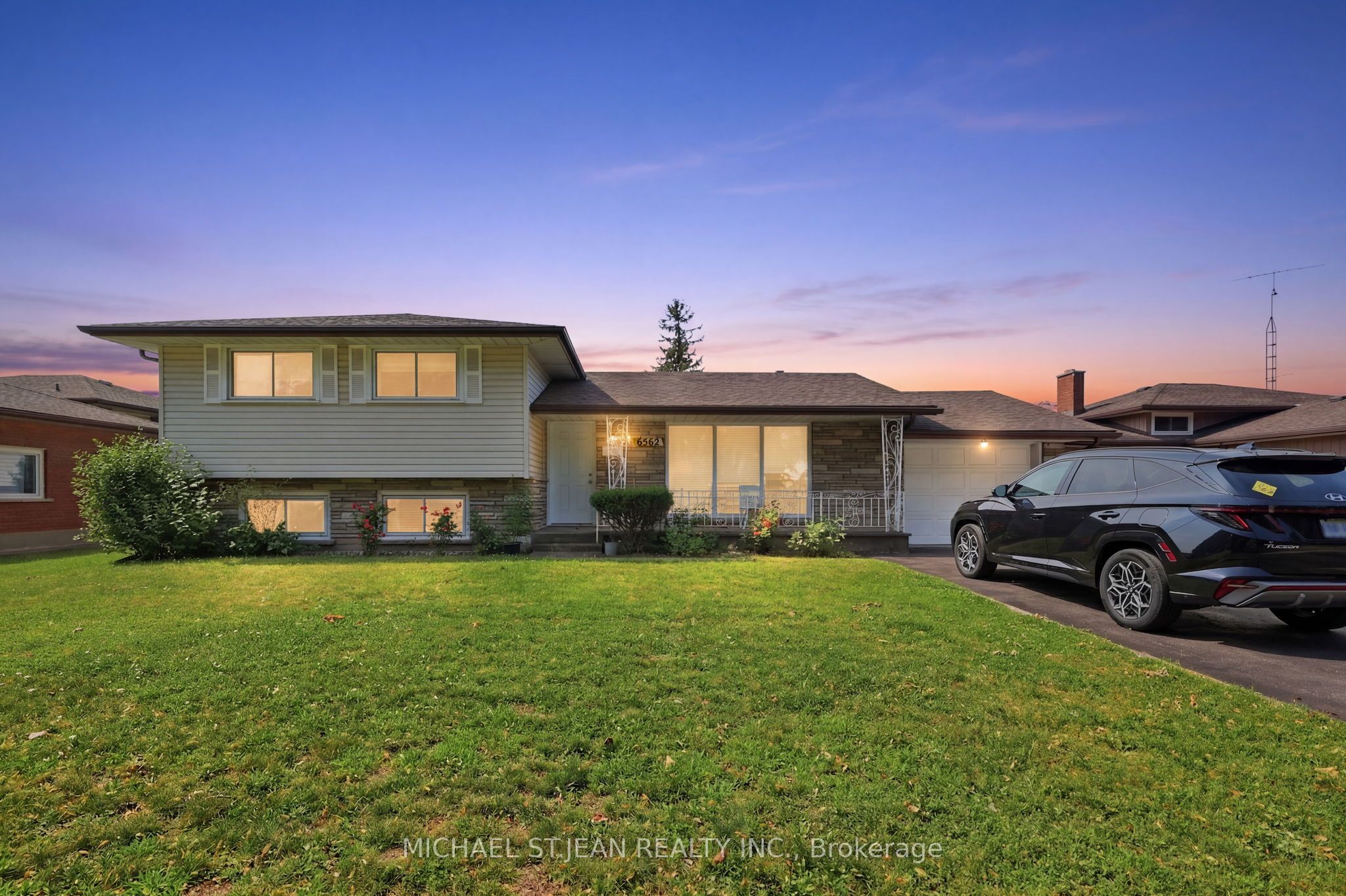 6562 Glengate Street, Niagara Falls, ON L2E 5S7