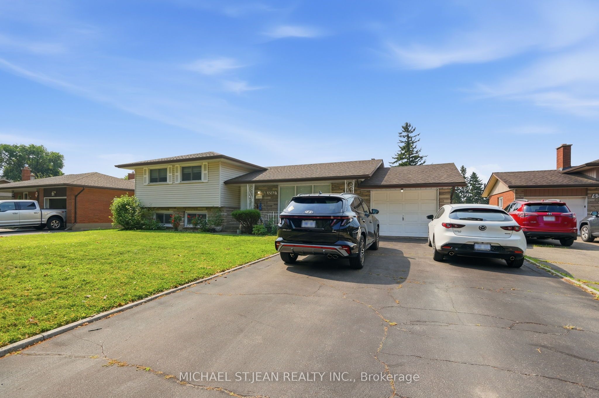 6562 Glengate Street, Niagara Falls, ON L2E 5S7 photo 4