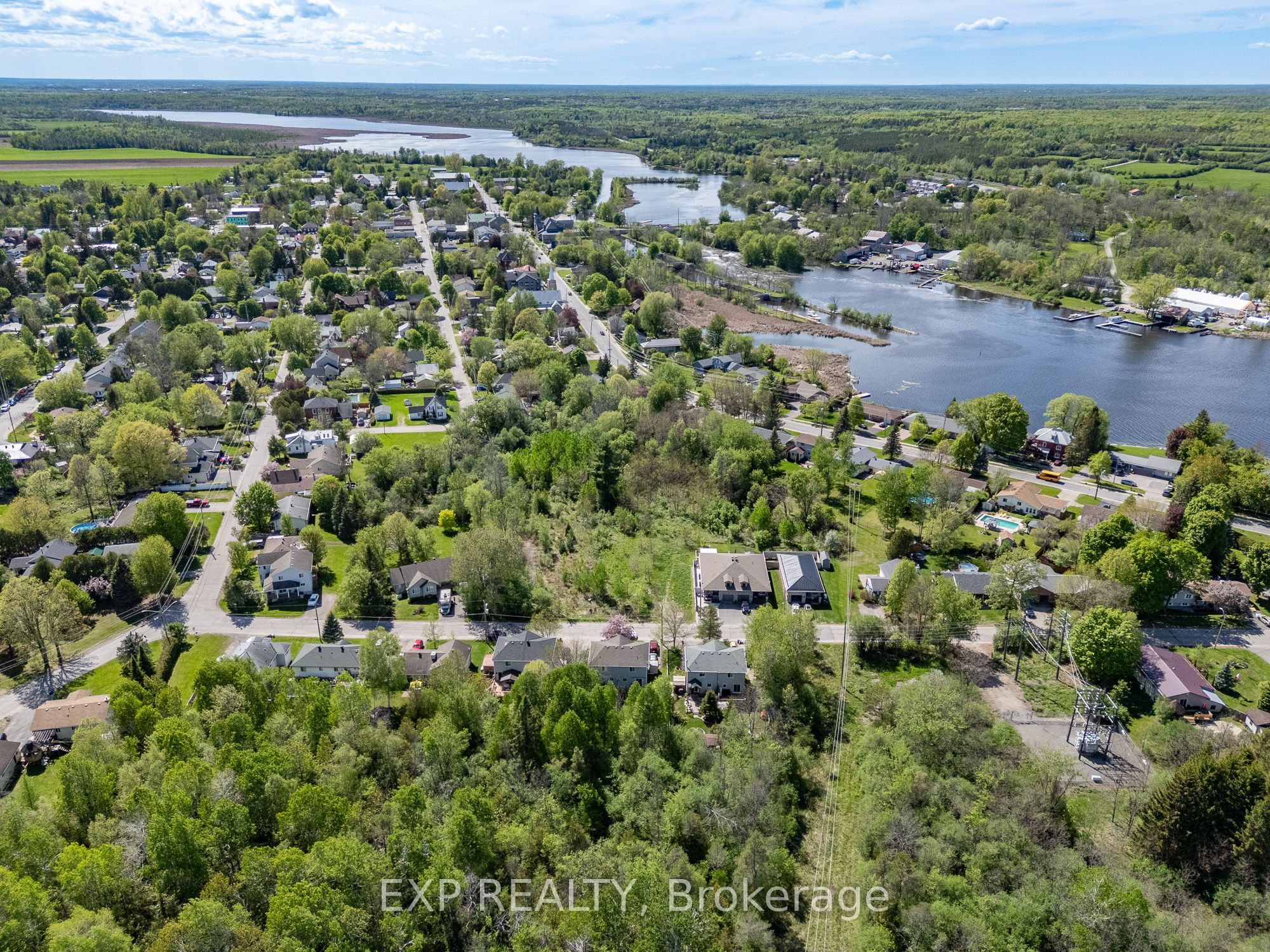 PLAN 7 PT LOTS Gertrude Avenue, Merrickville-Wolford, ON K0G 1N0 photo 2