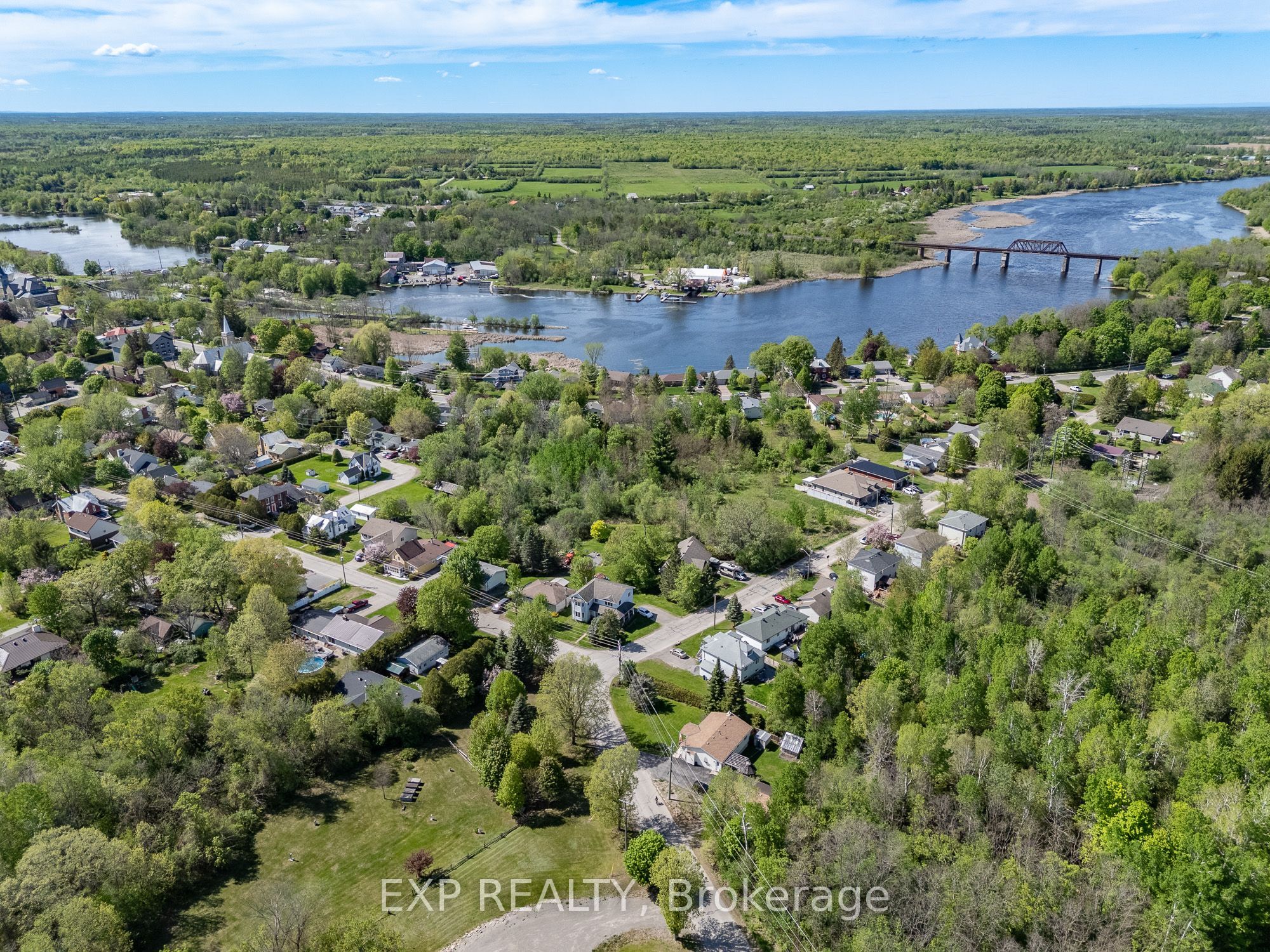 PLAN 7 PT LOTS Gertrude Avenue, Merrickville-Wolford, ON K0G 1N0 photo 3